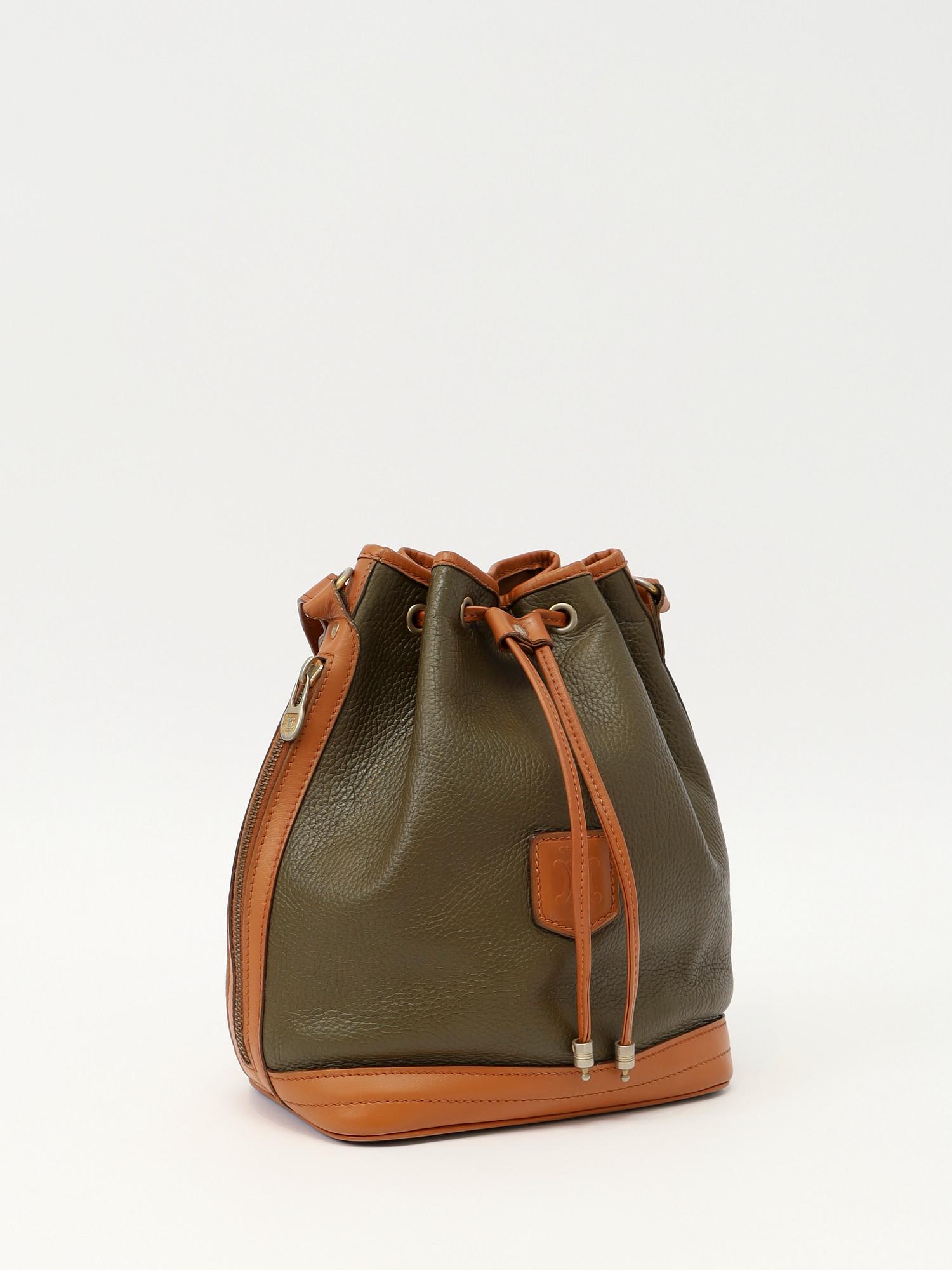 Celine Bucket , фото 3