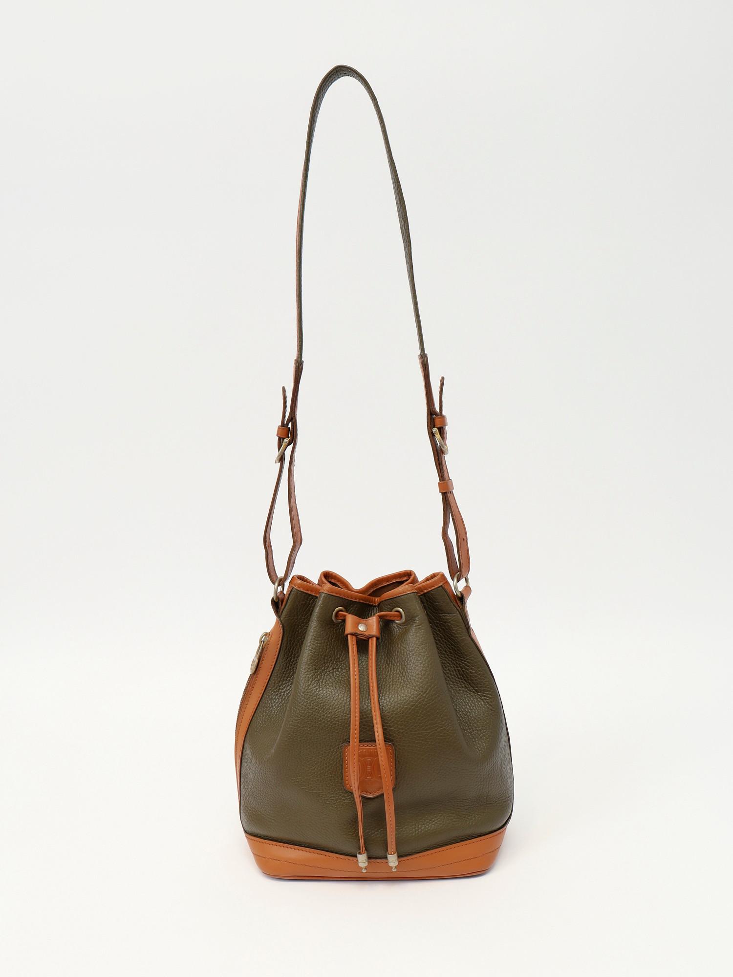 Celine Bucket , фото 5