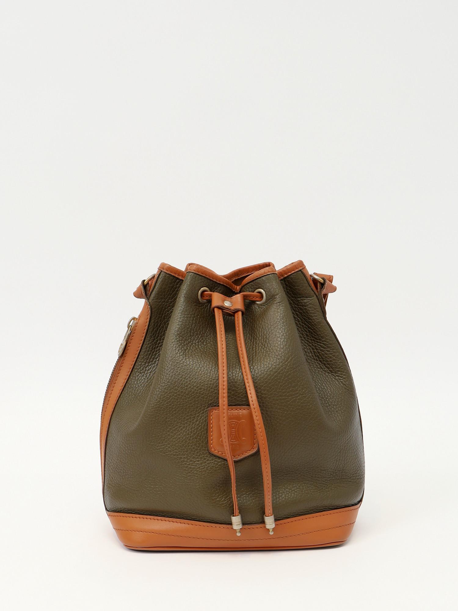 Celine Bucket , фото 1