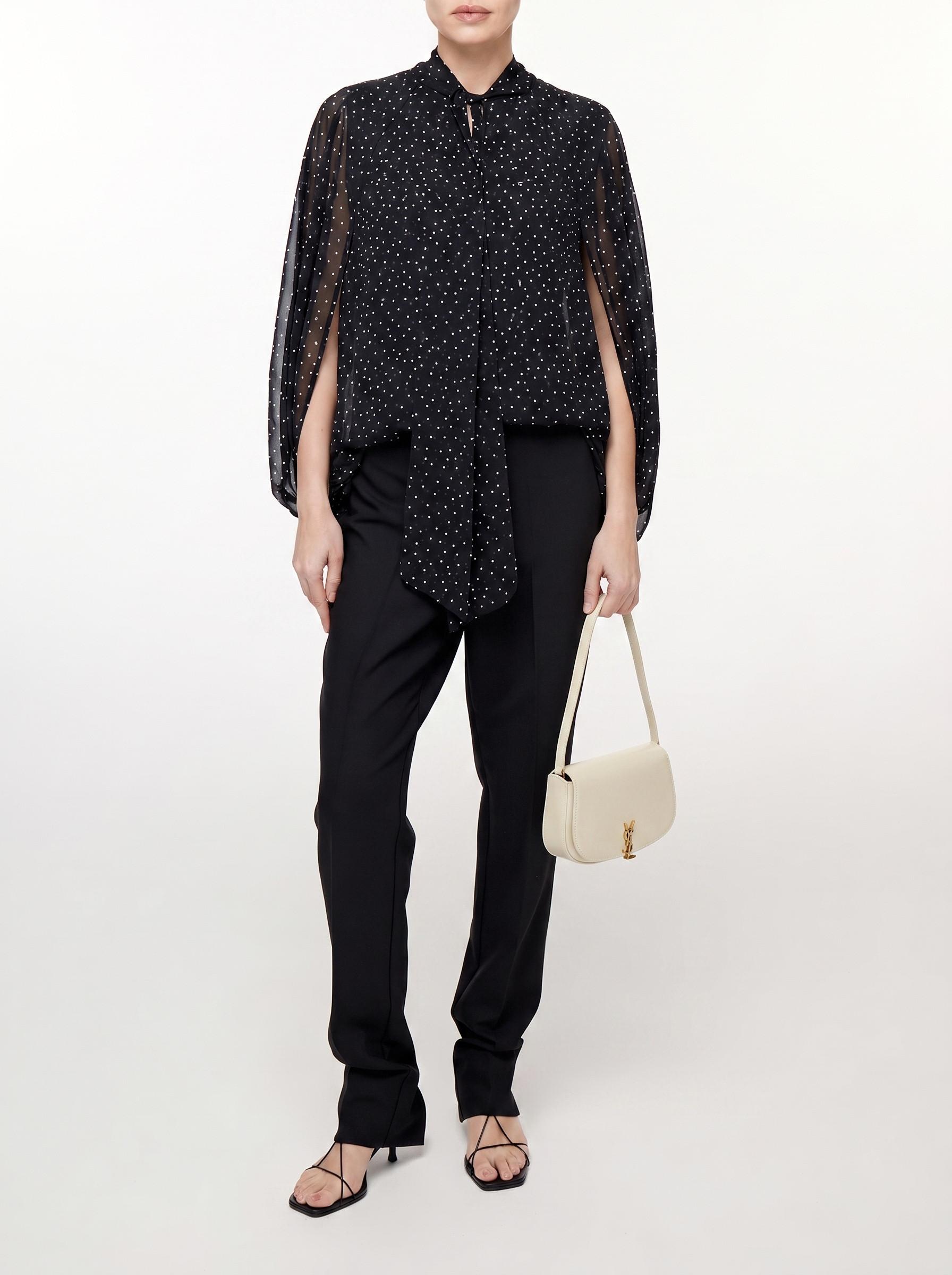 Saint Laurent Voltaire , фото 2