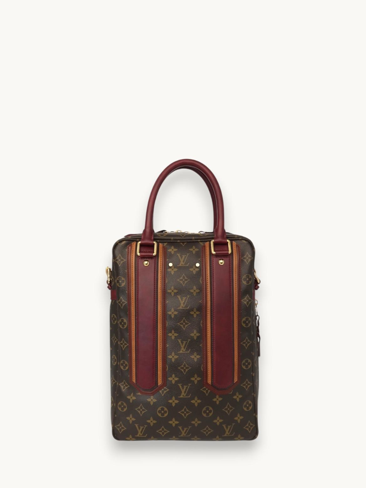 Louis Vuitton Bequia , фото 1