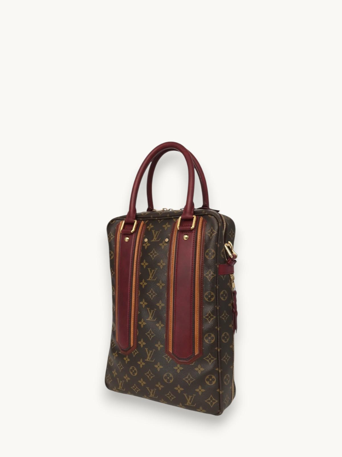 Louis Vuitton Bequia , фото 4