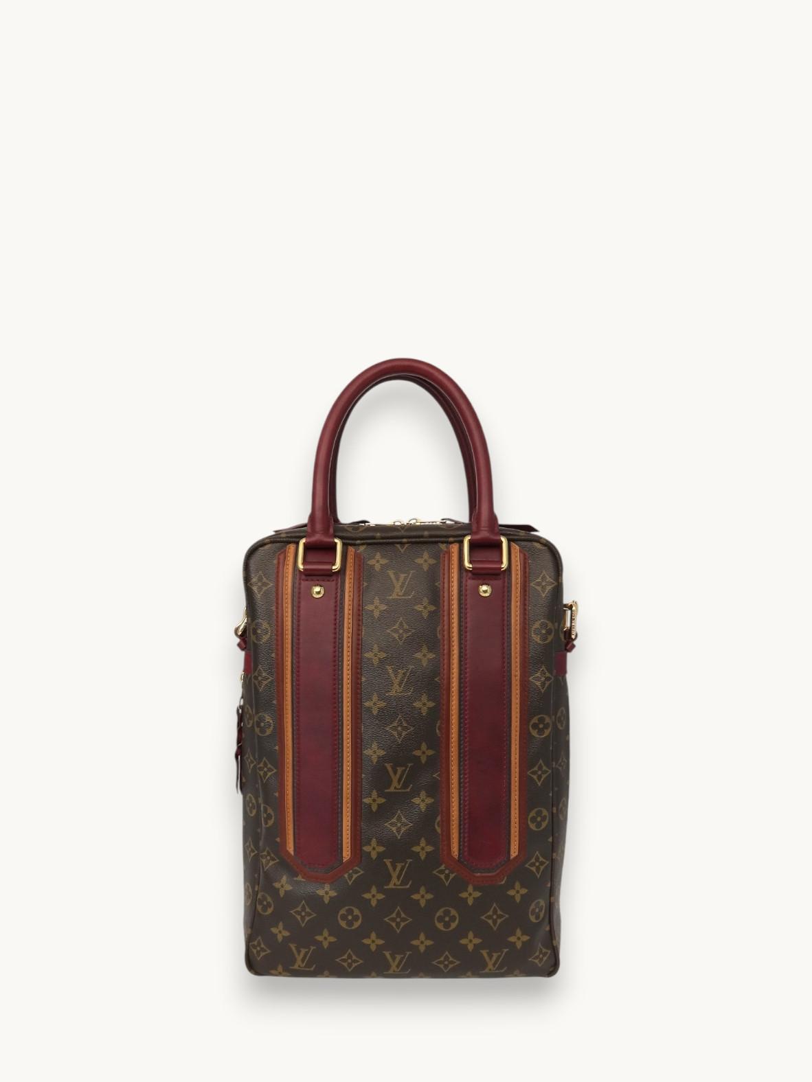 Louis Vuitton Bequia , фото 3