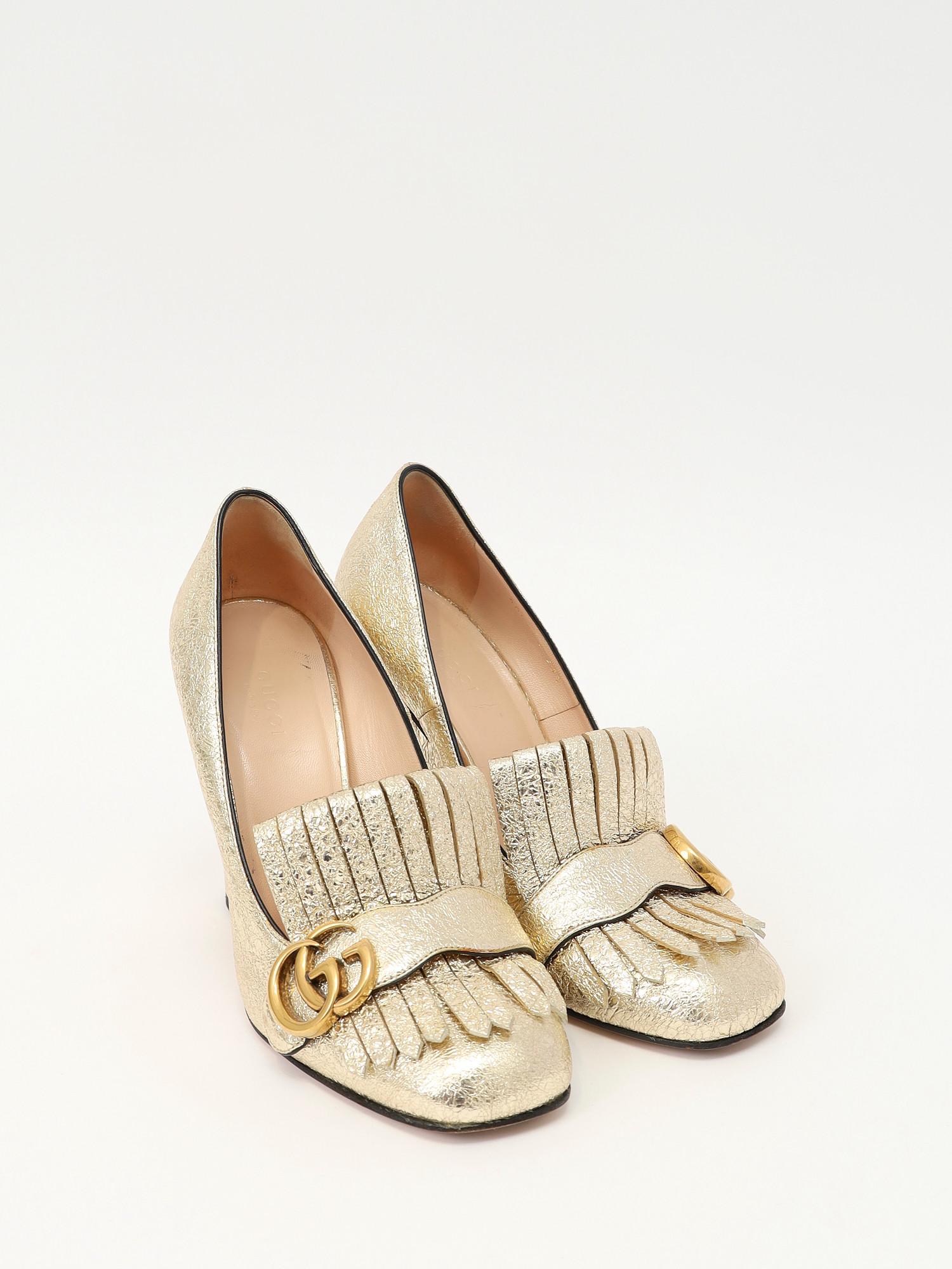 Gucci  38,5, фото 4
