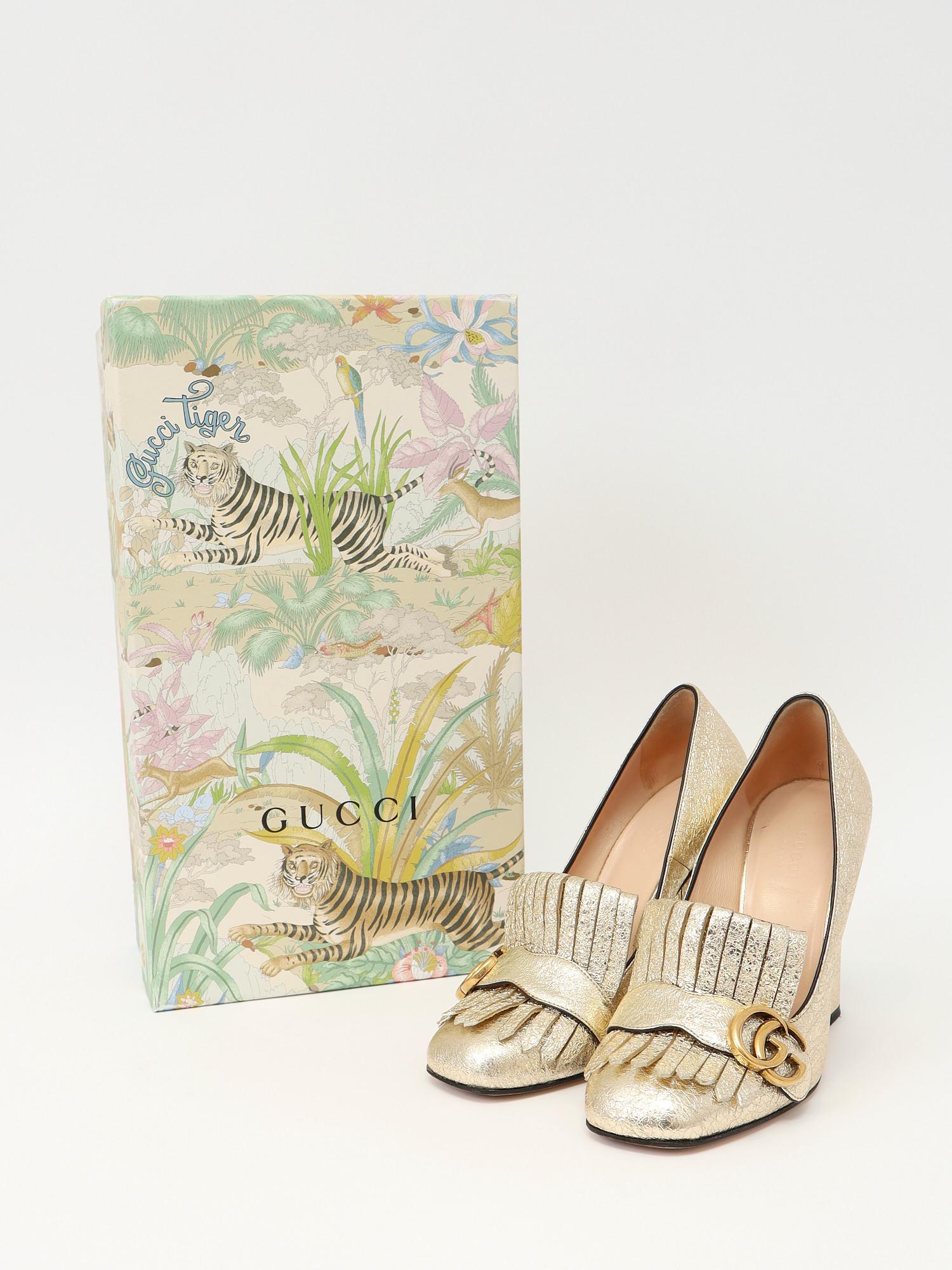 Gucci  38,5, фото 3