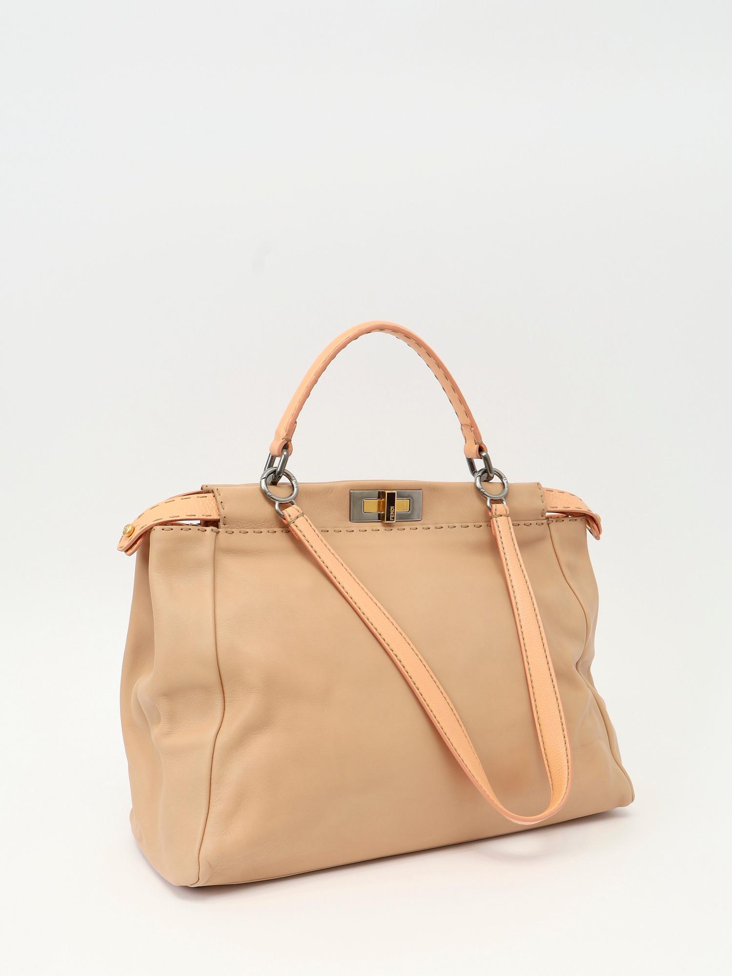 Fendi Peekaboo , фото 4