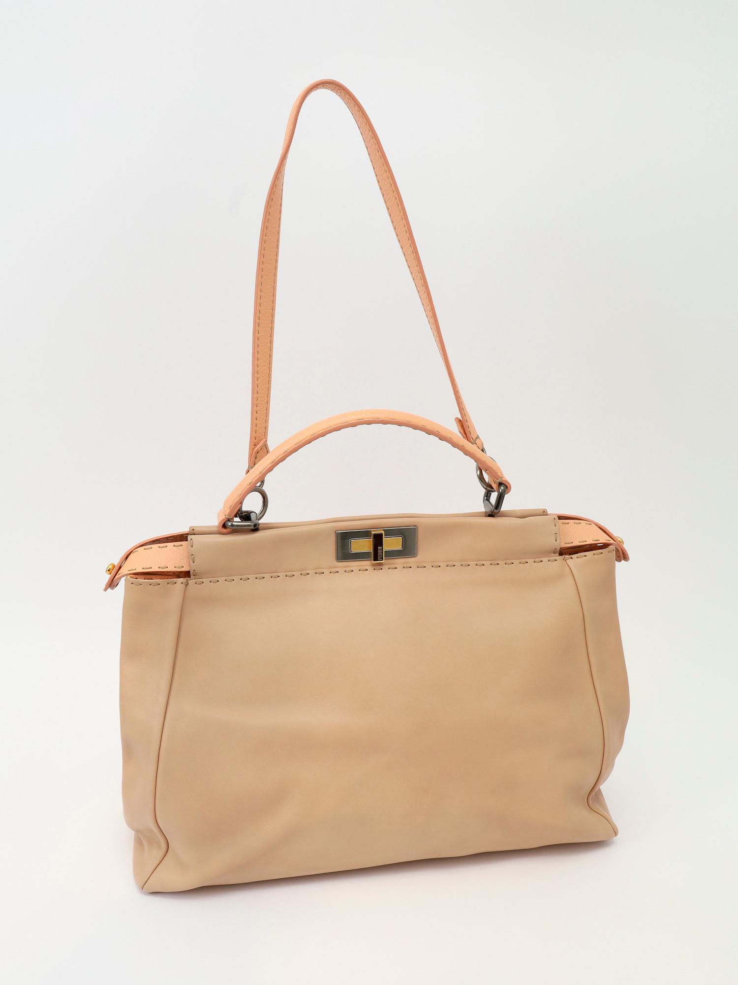 Fendi Peekaboo , фото 5