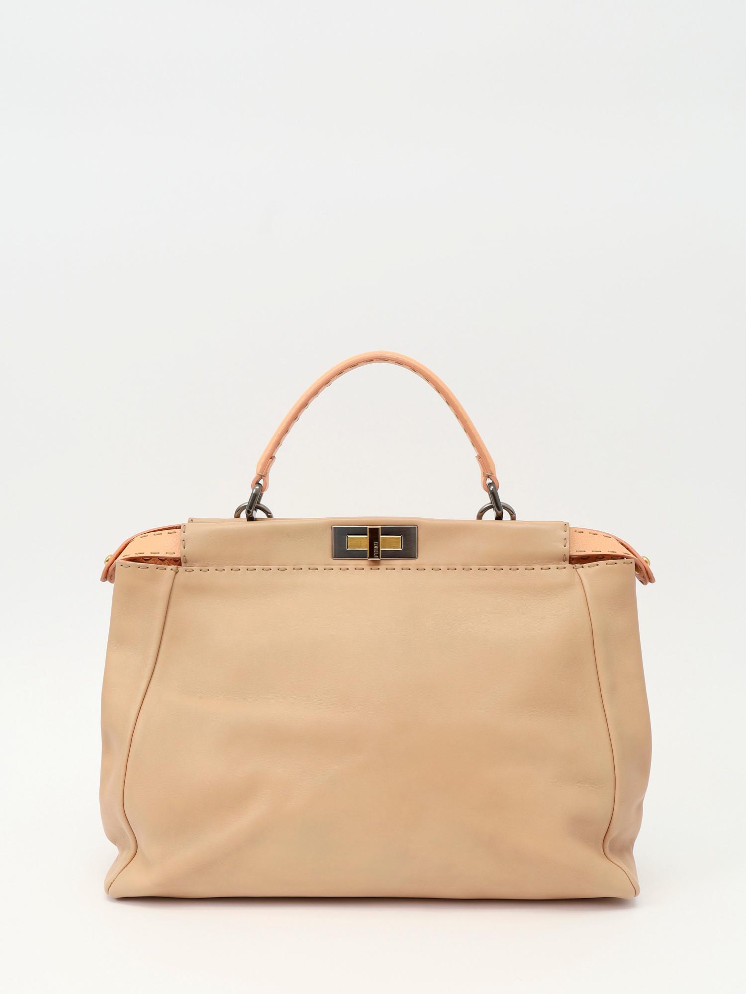 Fendi Peekaboo , фото 1