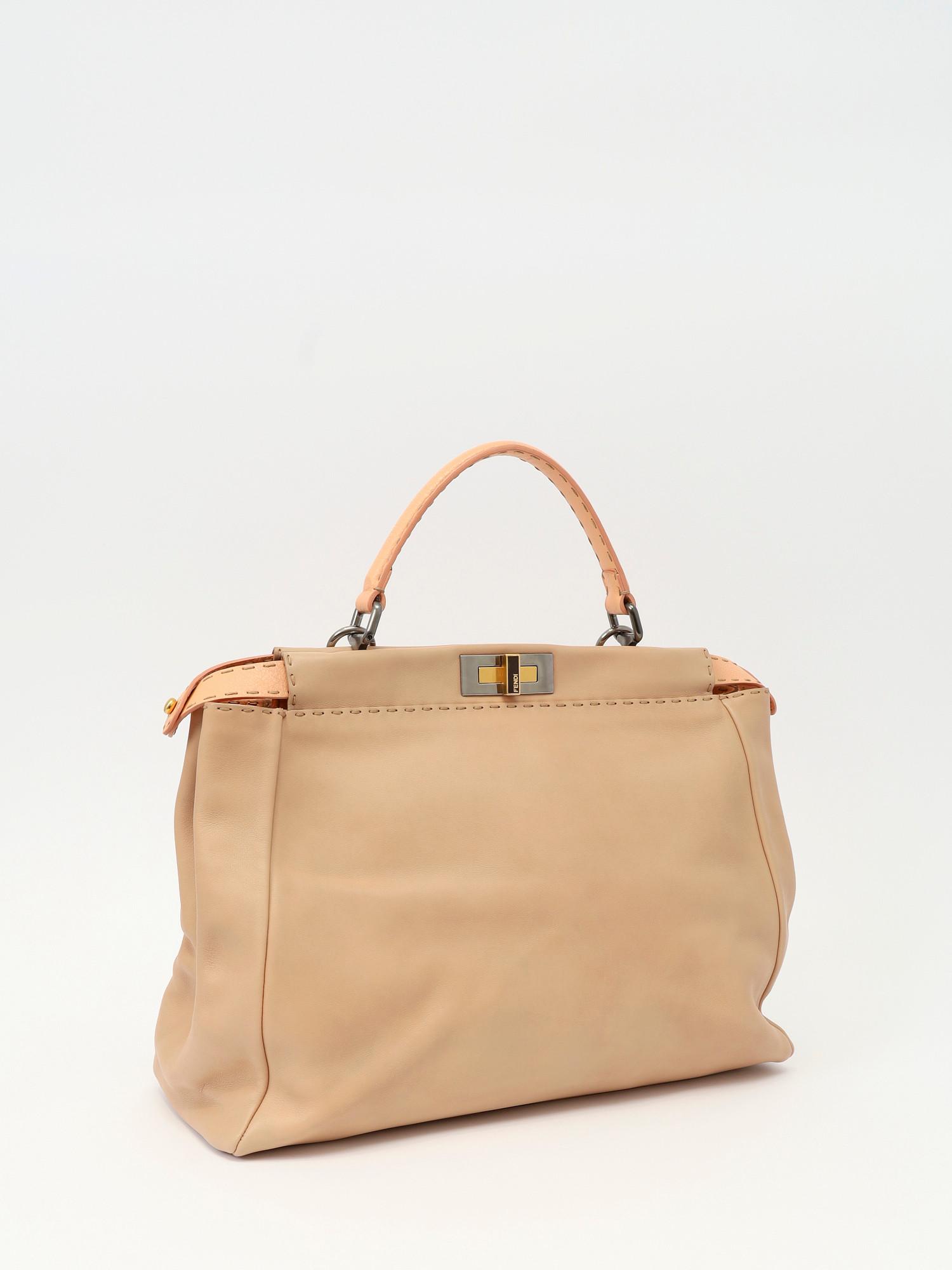 Fendi Peekaboo , фото 3