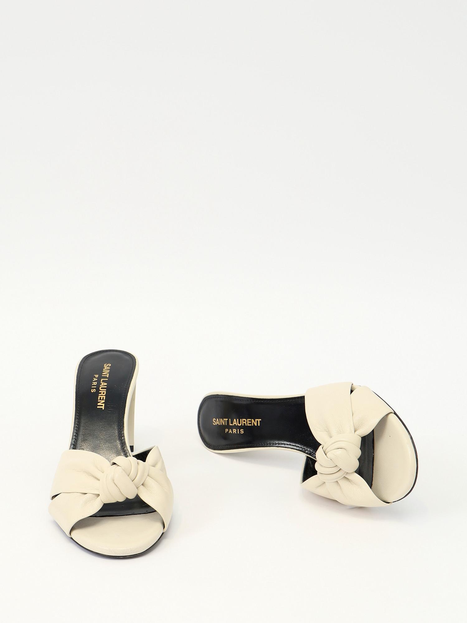 Saint Laurent  36,5, фото 5