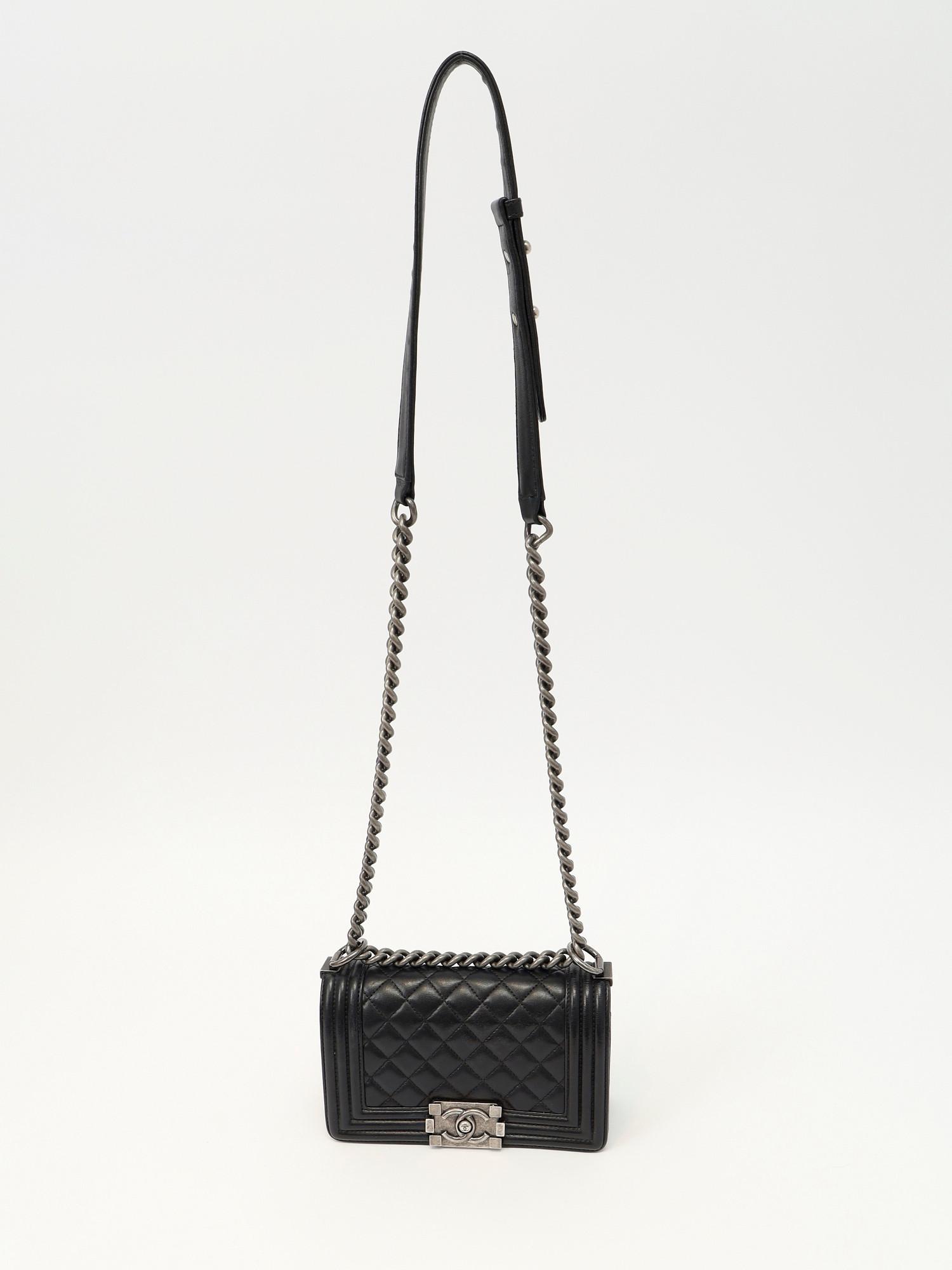 Chanel Boy , фото 5