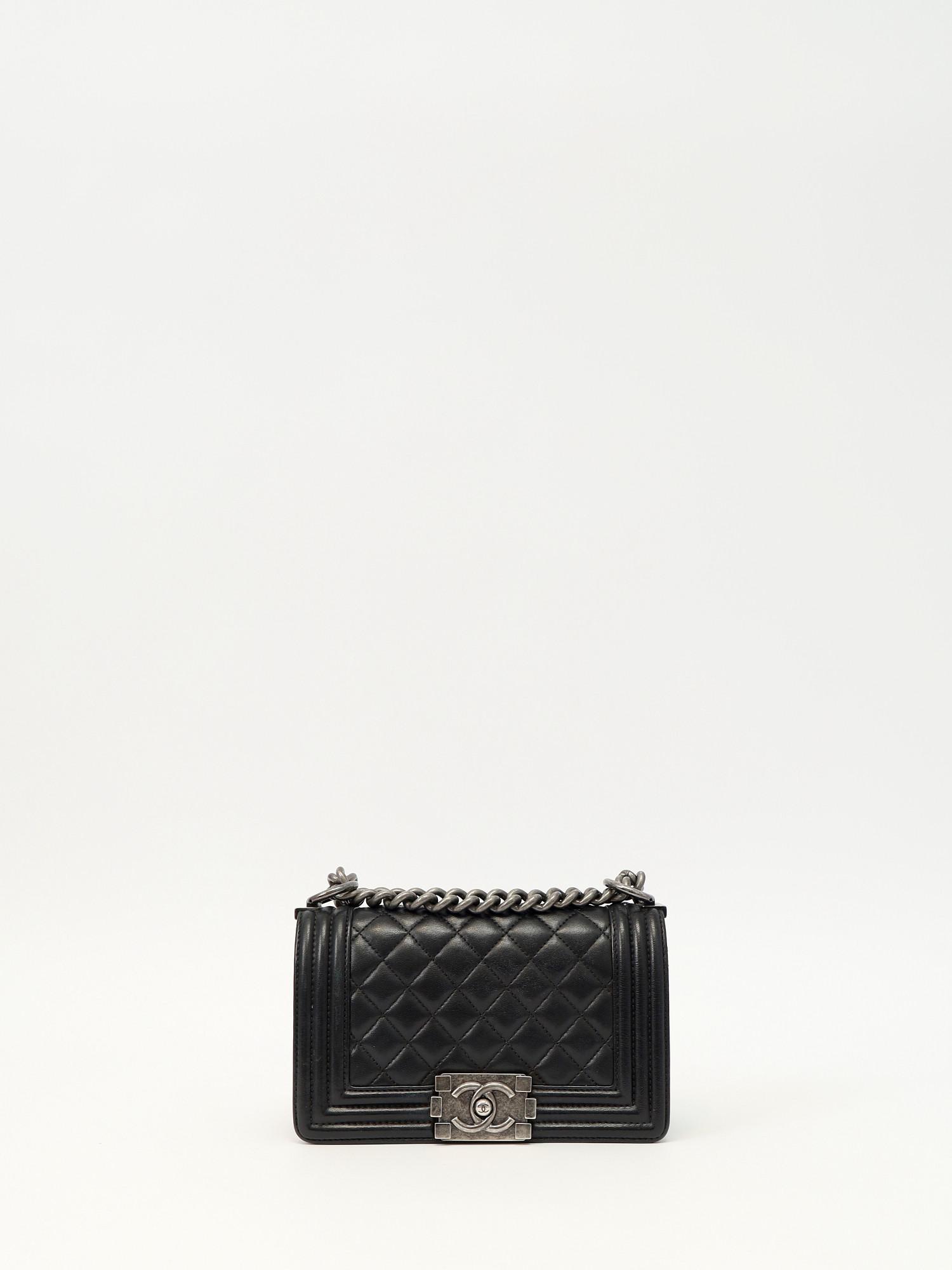 Chanel Boy , фото 1