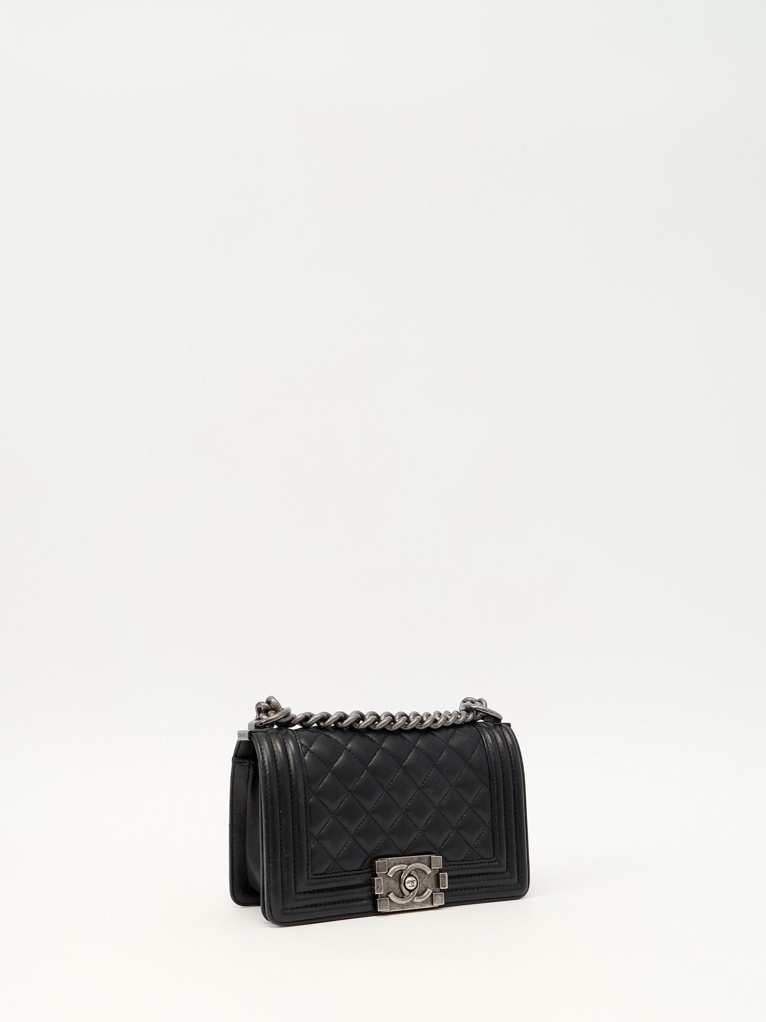 Chanel Boy , фото 3