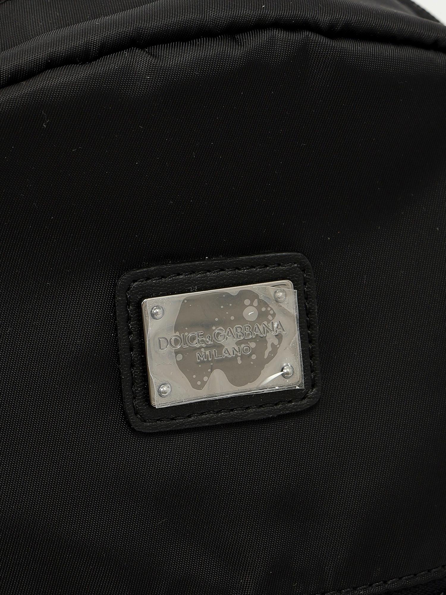 Dolce&Gabbana Backpack , фото 5