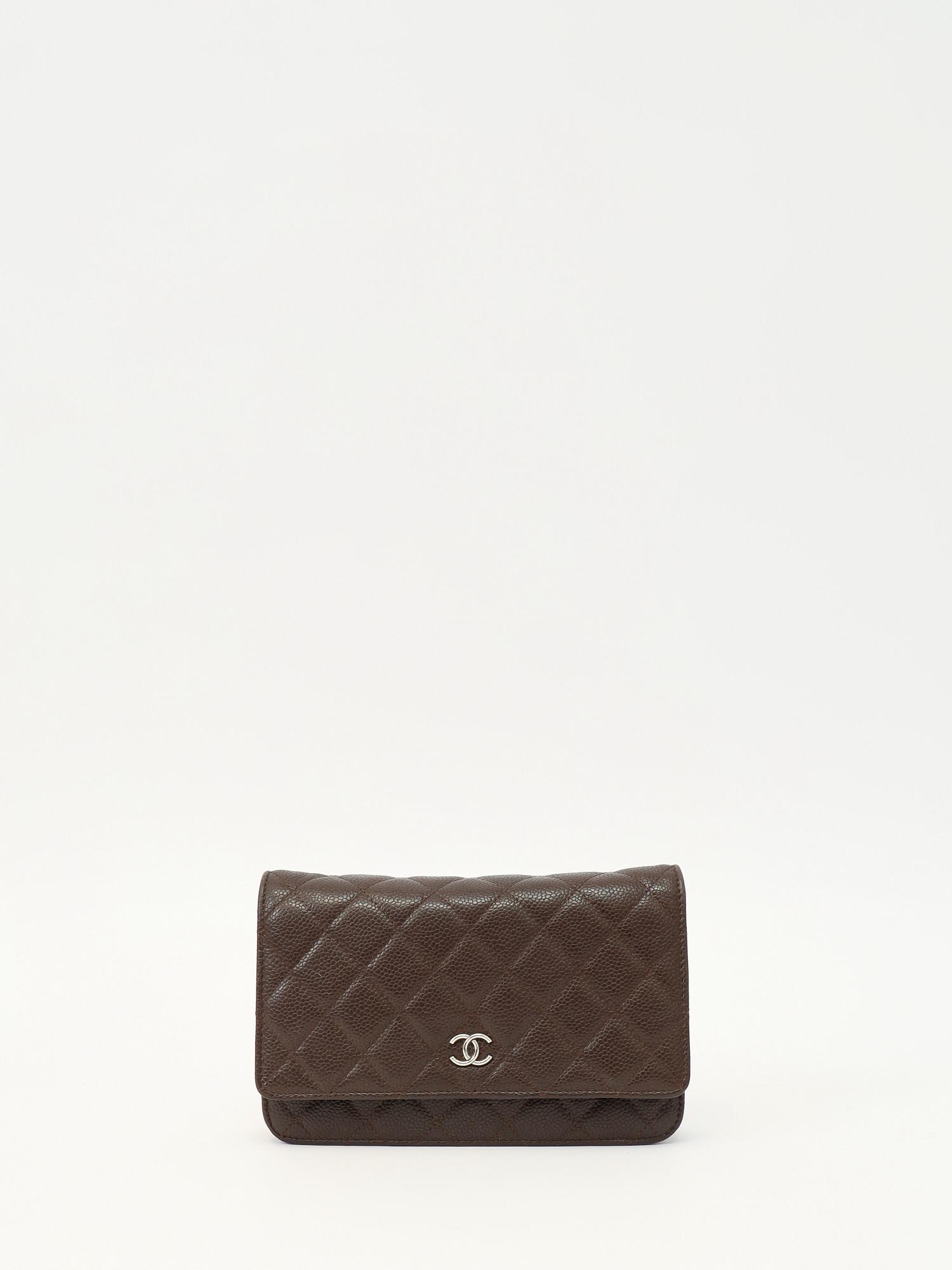 Chanel WOC , фото 1