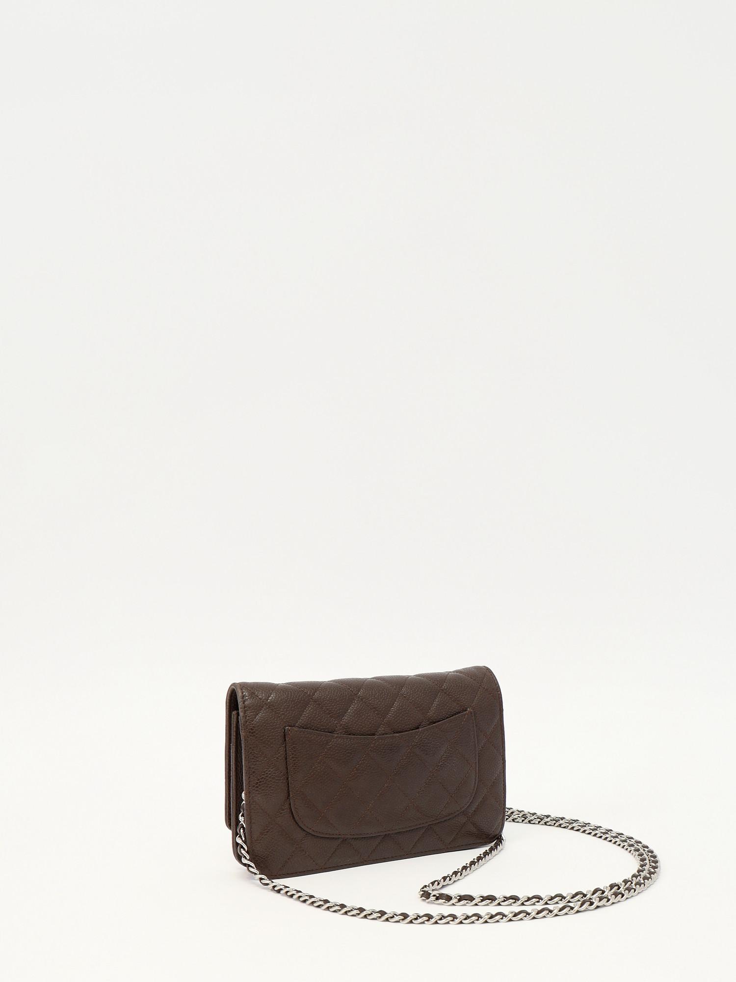 Chanel WOC , фото 4
