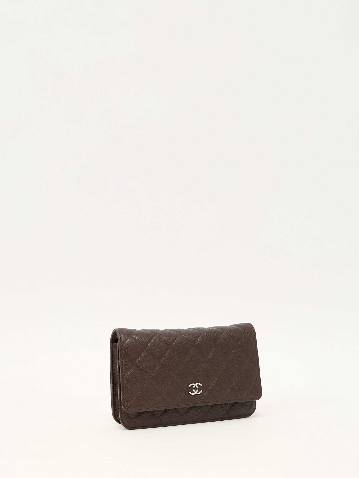 Chanel WOC , фото 3