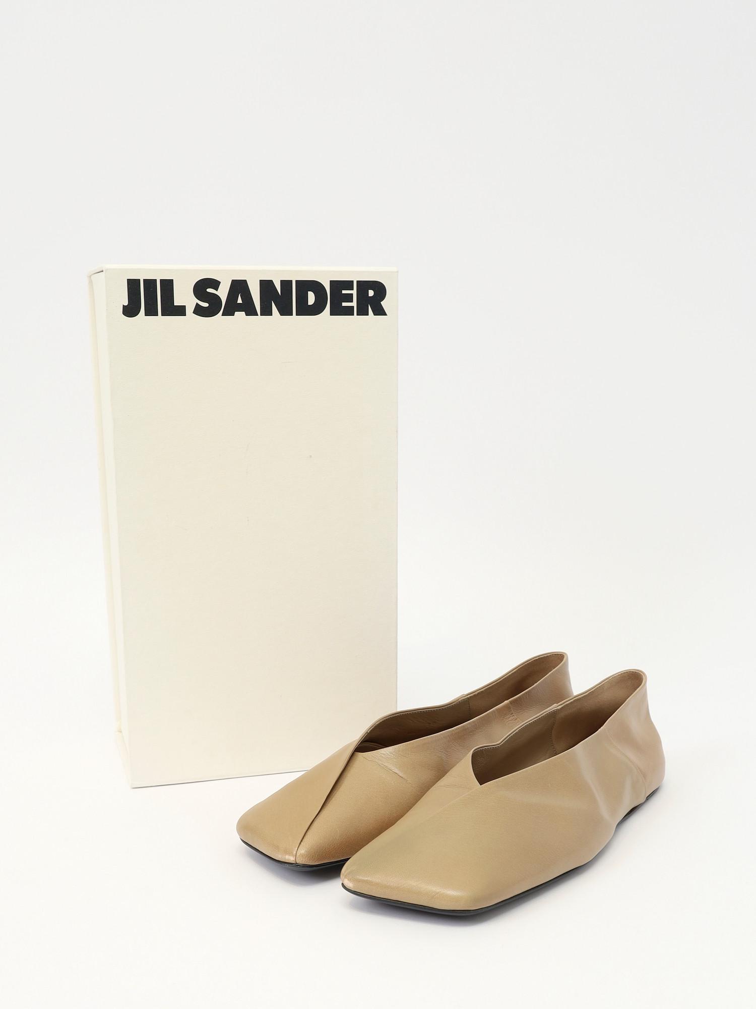 Jil Sander  39, фото 3