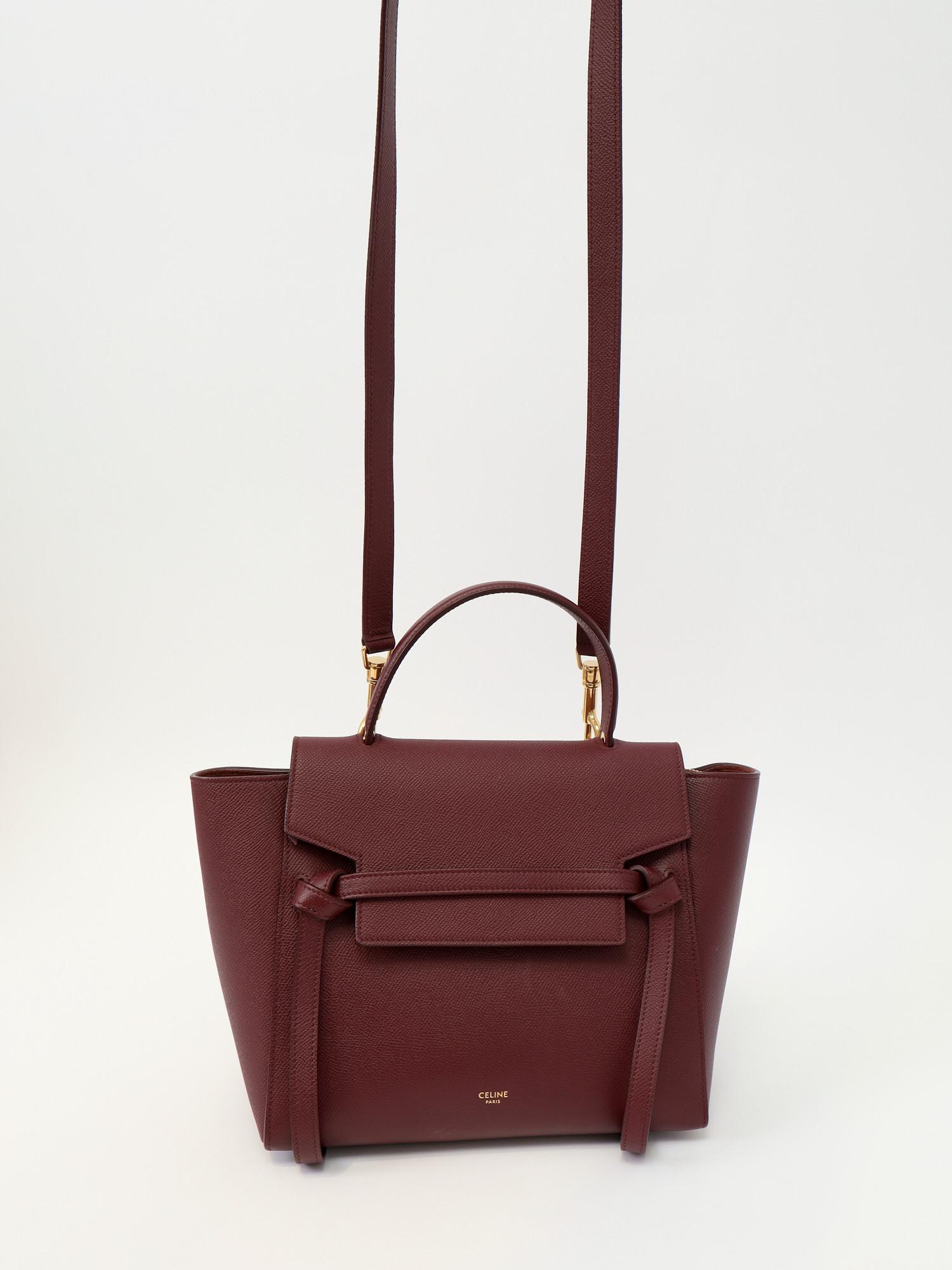 Celine Belt , фото 5