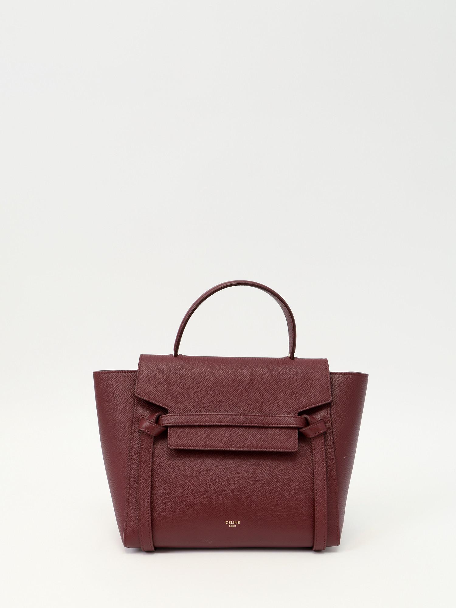 Celine Belt , фото 1
