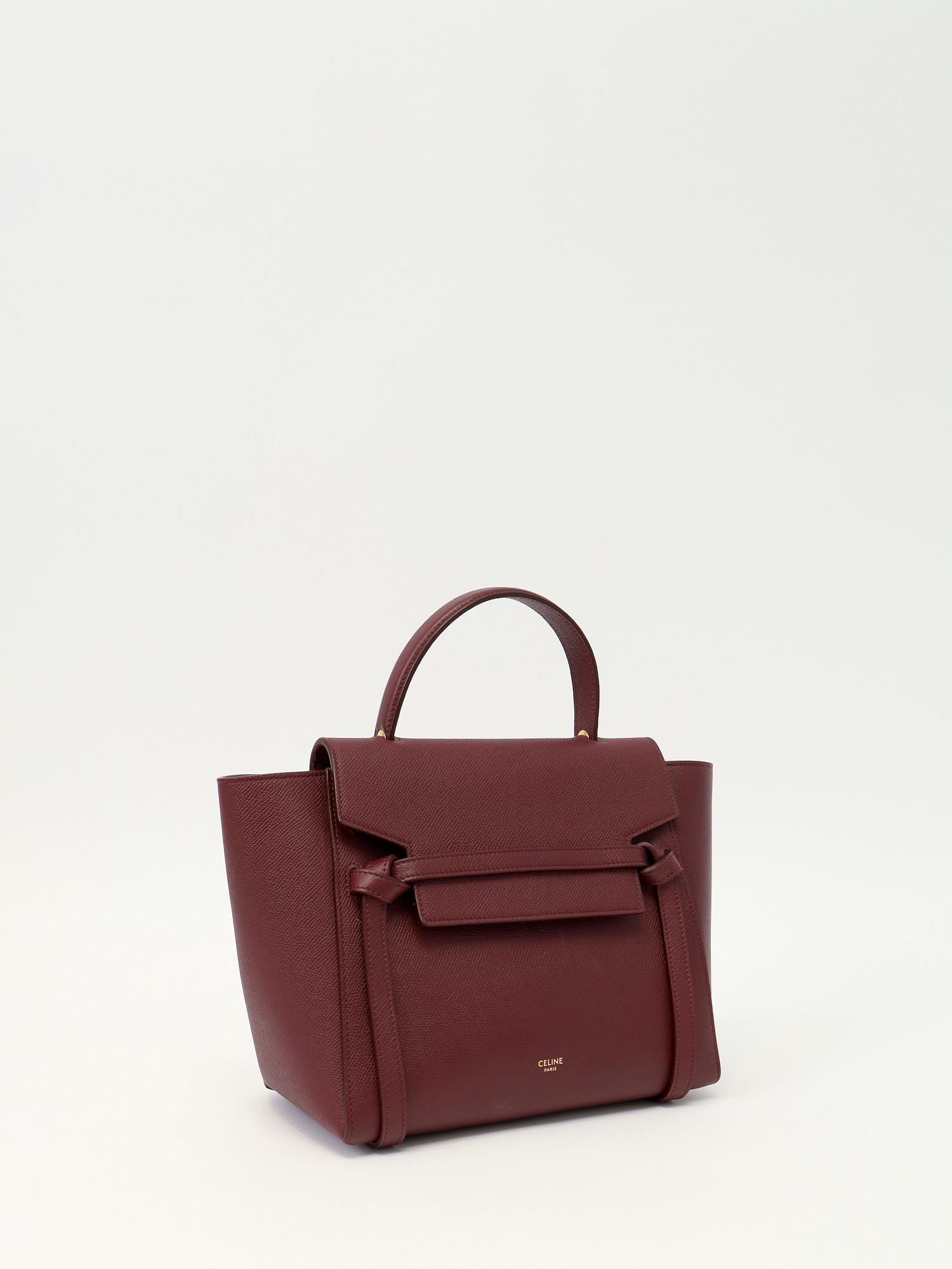 Celine Belt , фото 3