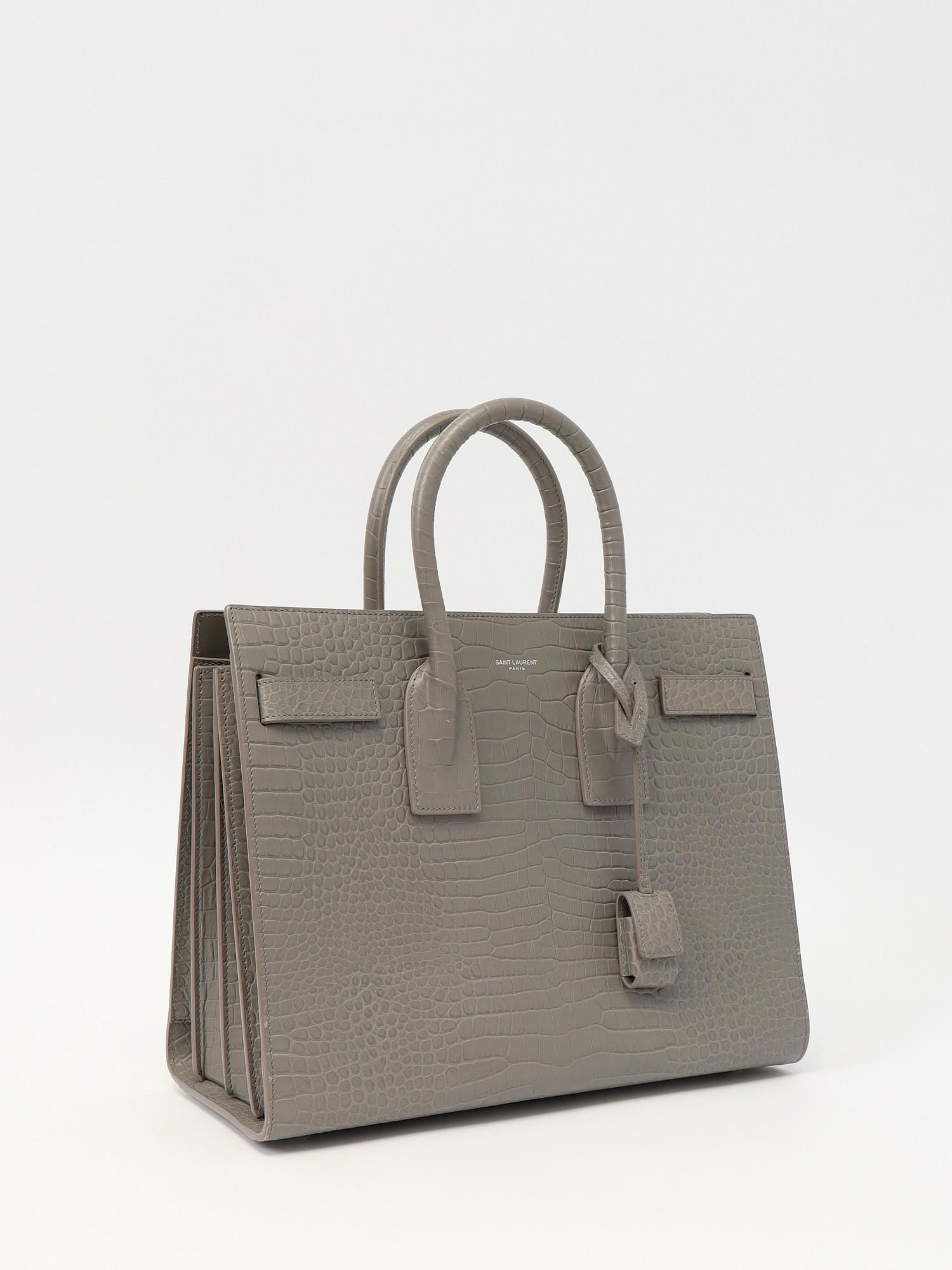 Saint Laurent Sac De Jour , фото 3