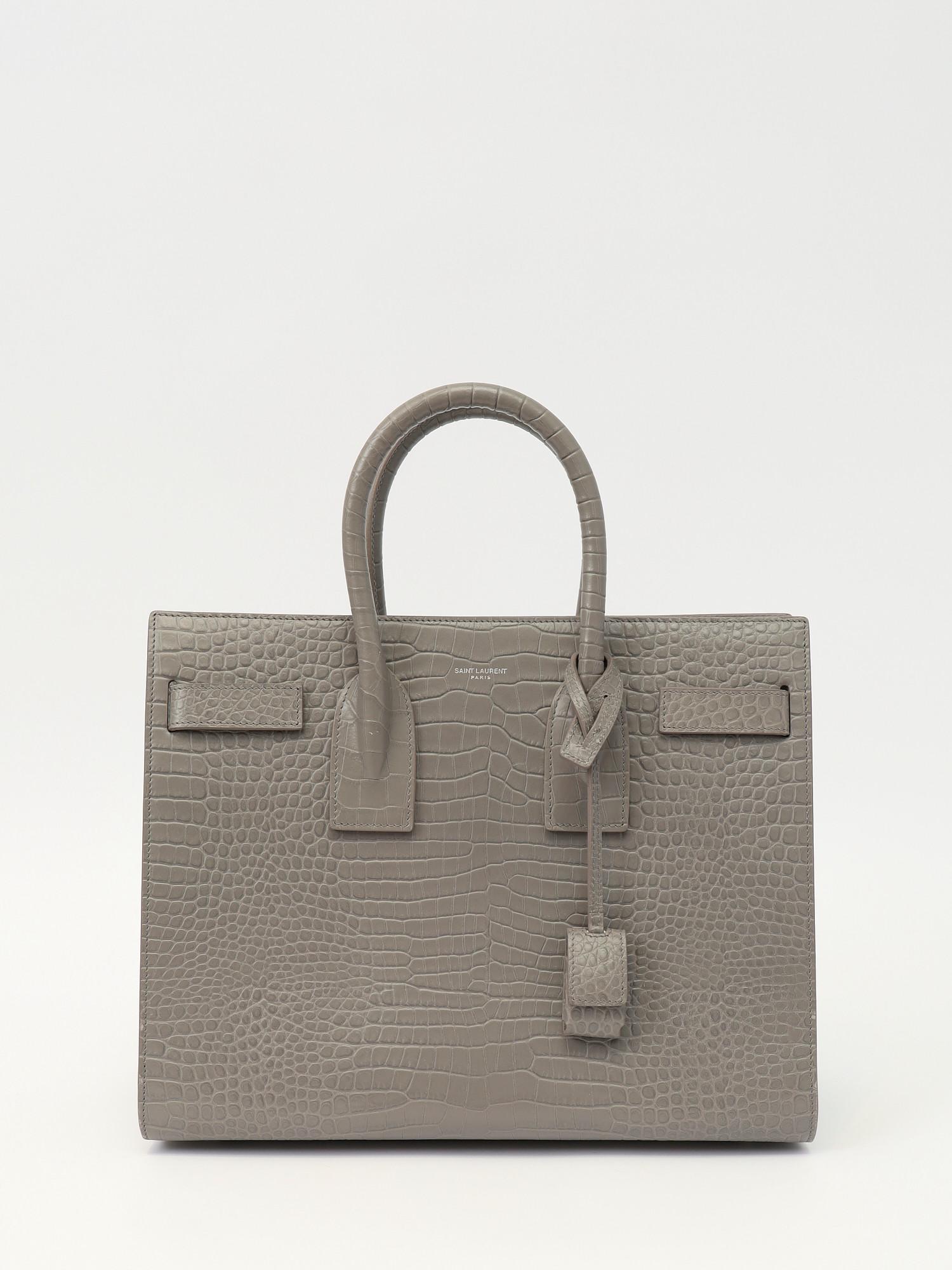 Saint Laurent Sac De Jour , фото 1