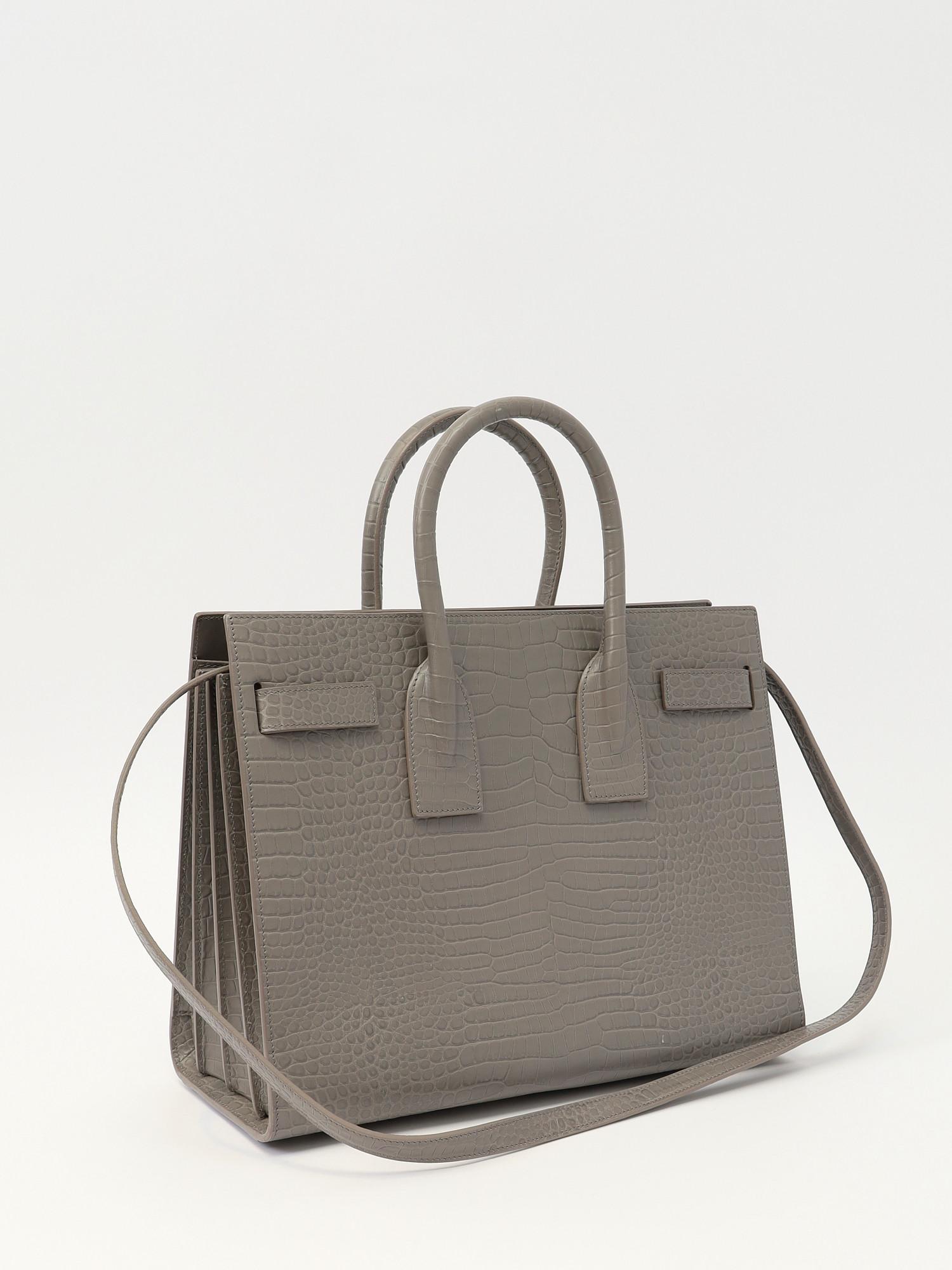 Saint Laurent Sac De Jour , фото 4