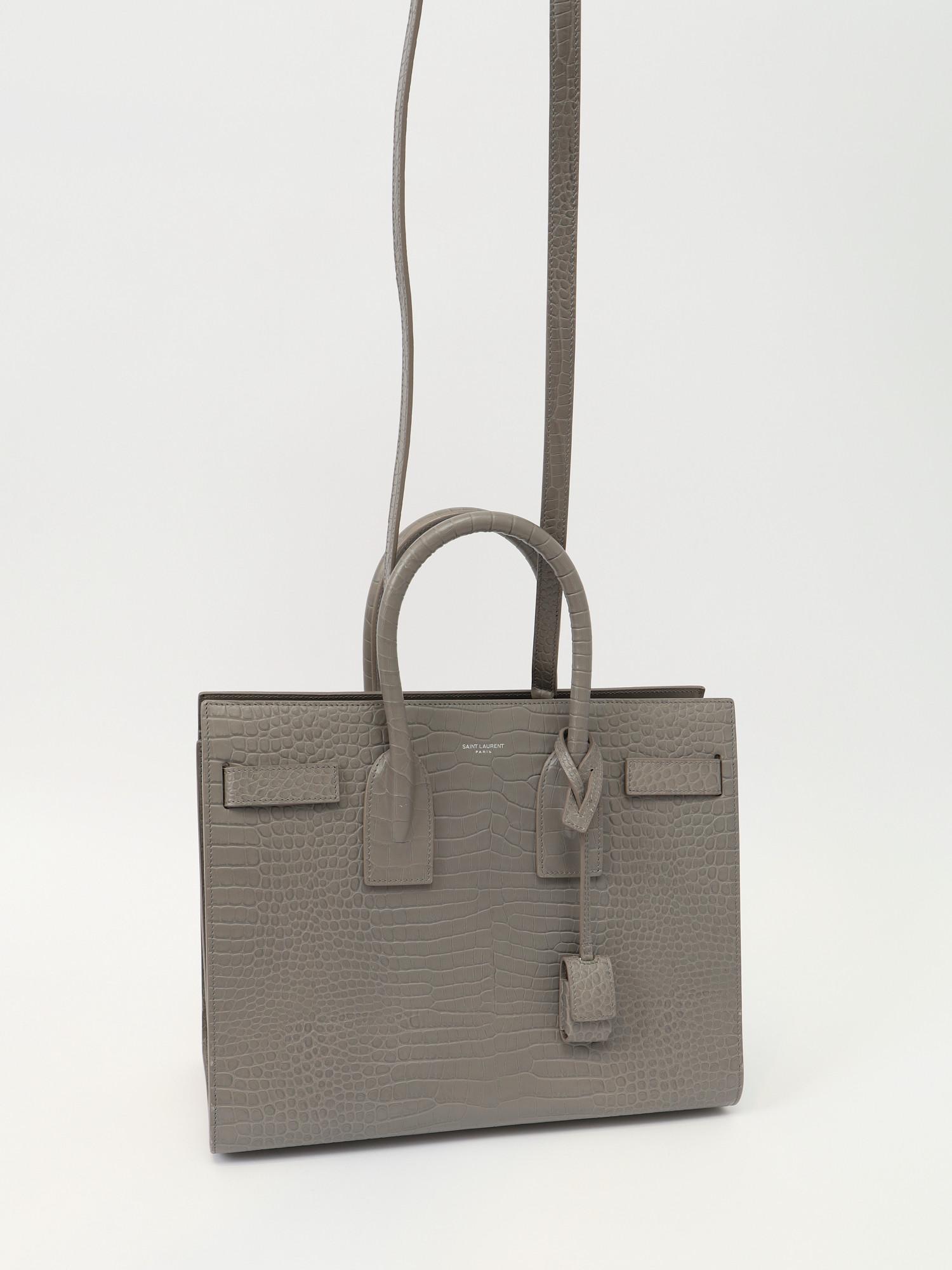 Saint Laurent Sac De Jour , фото 5