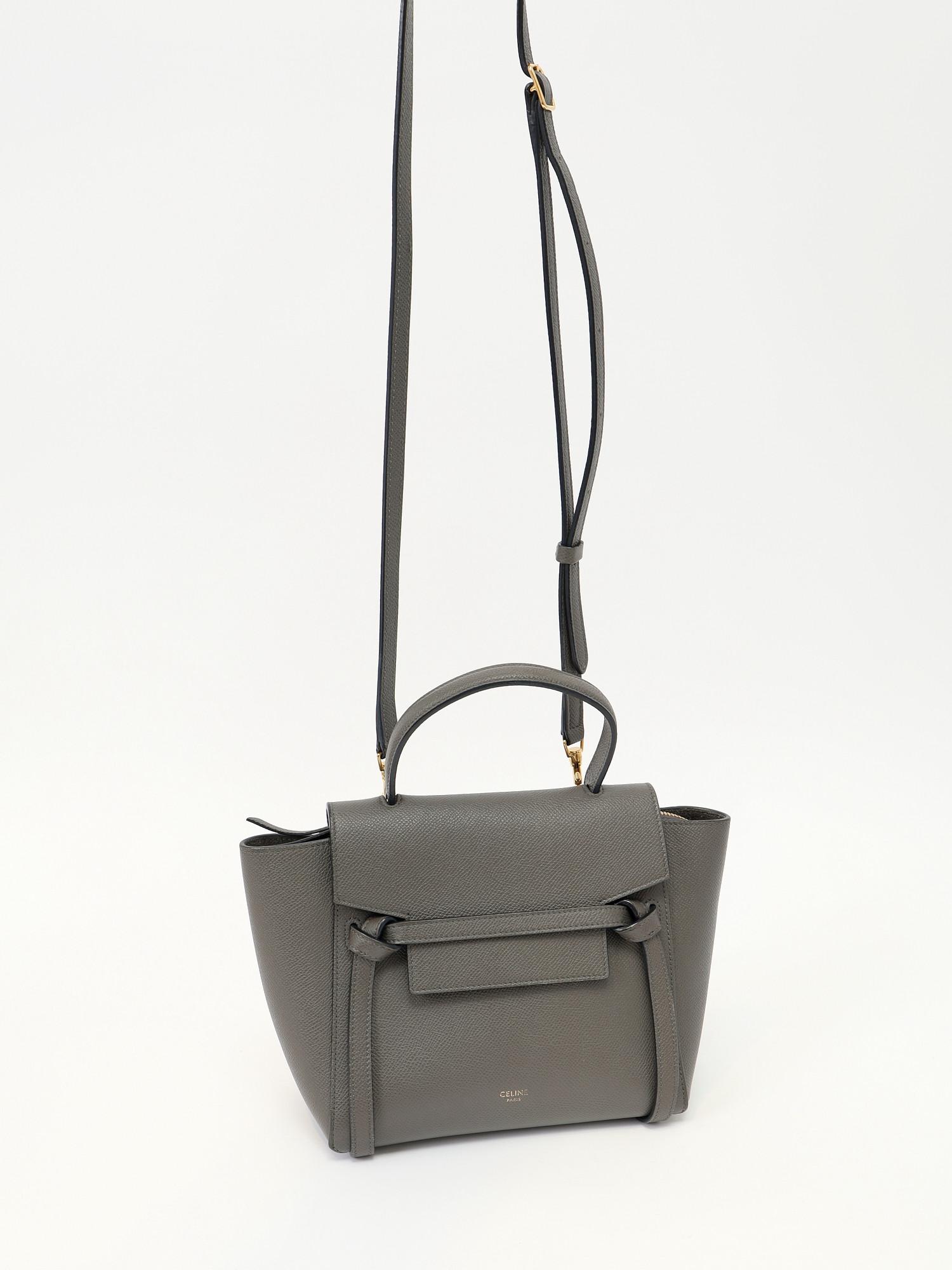 Celine Belt , фото 5