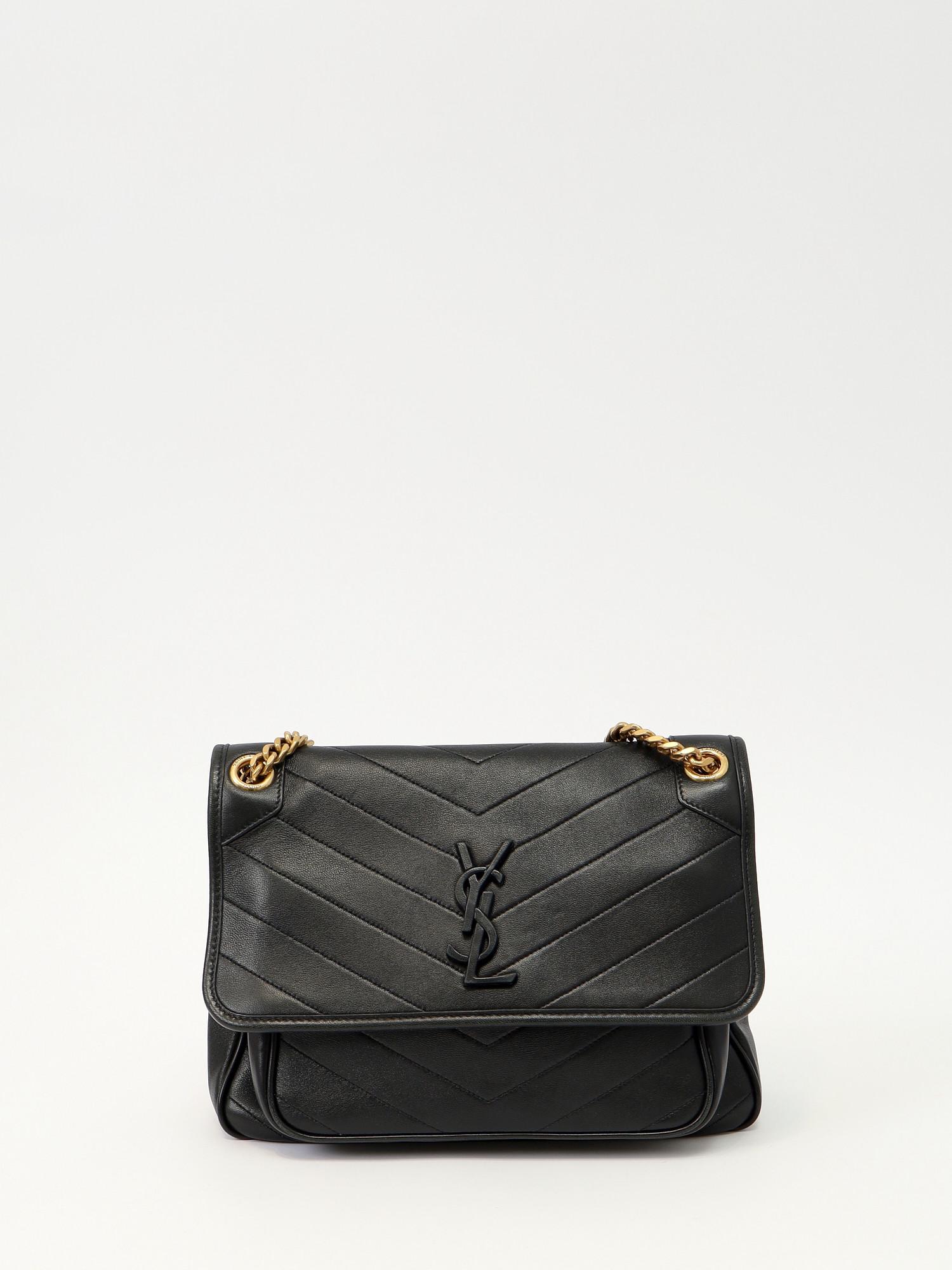 Saint Laurent Niki , фото 1