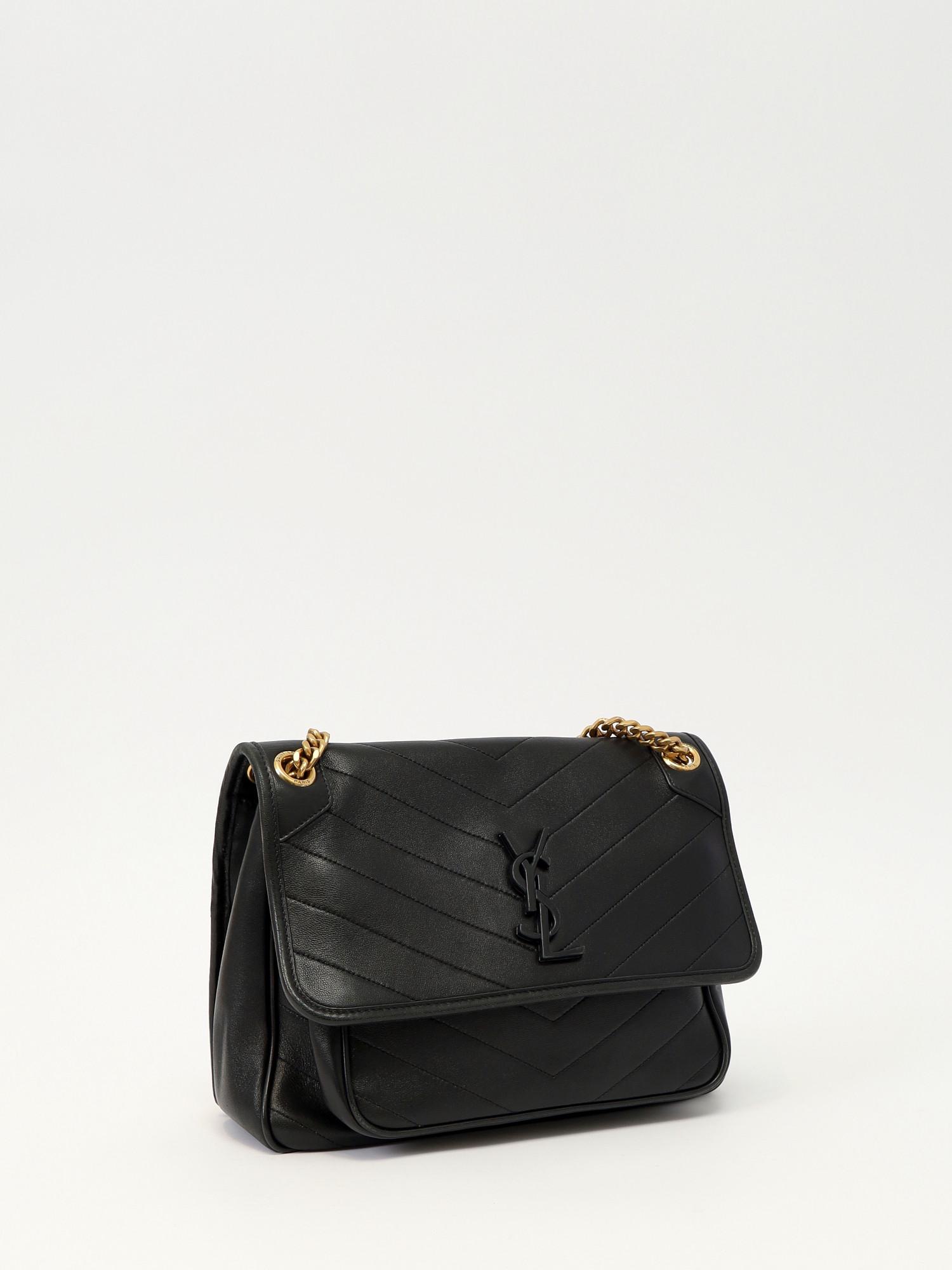 Saint Laurent Niki , фото 3