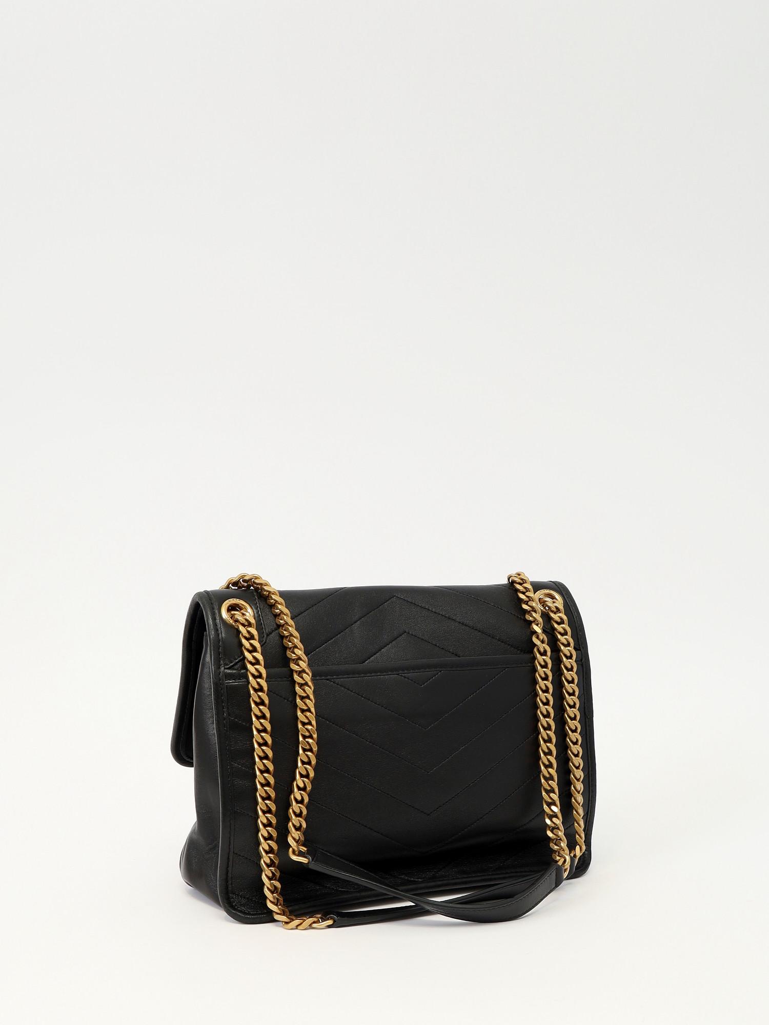 Saint Laurent Niki , фото 4