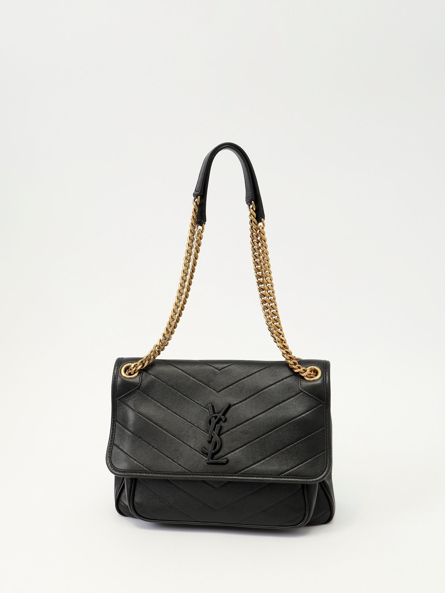 Saint Laurent Niki , фото 5