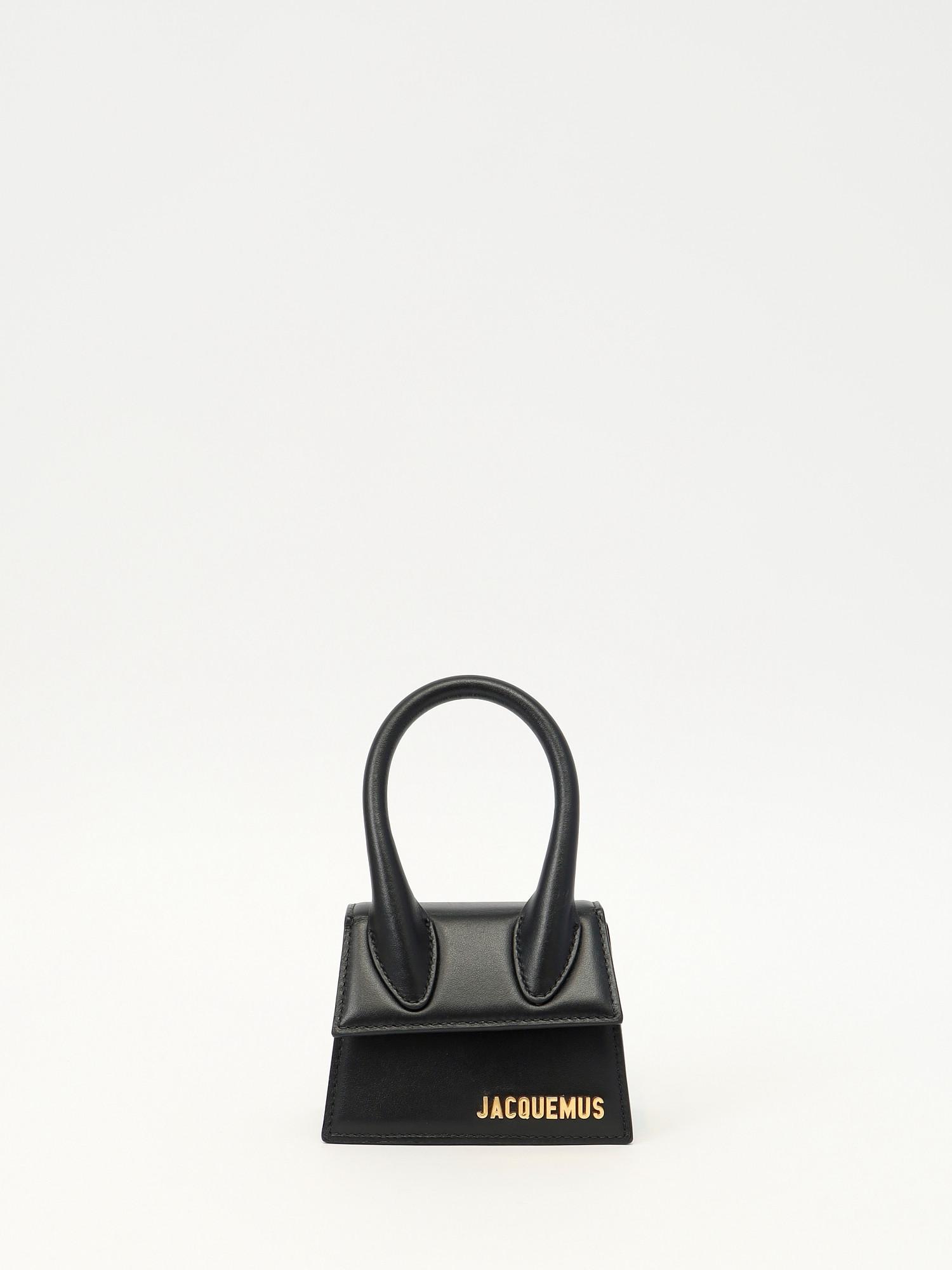 Jacquemus Le Chiquito , фото 1
