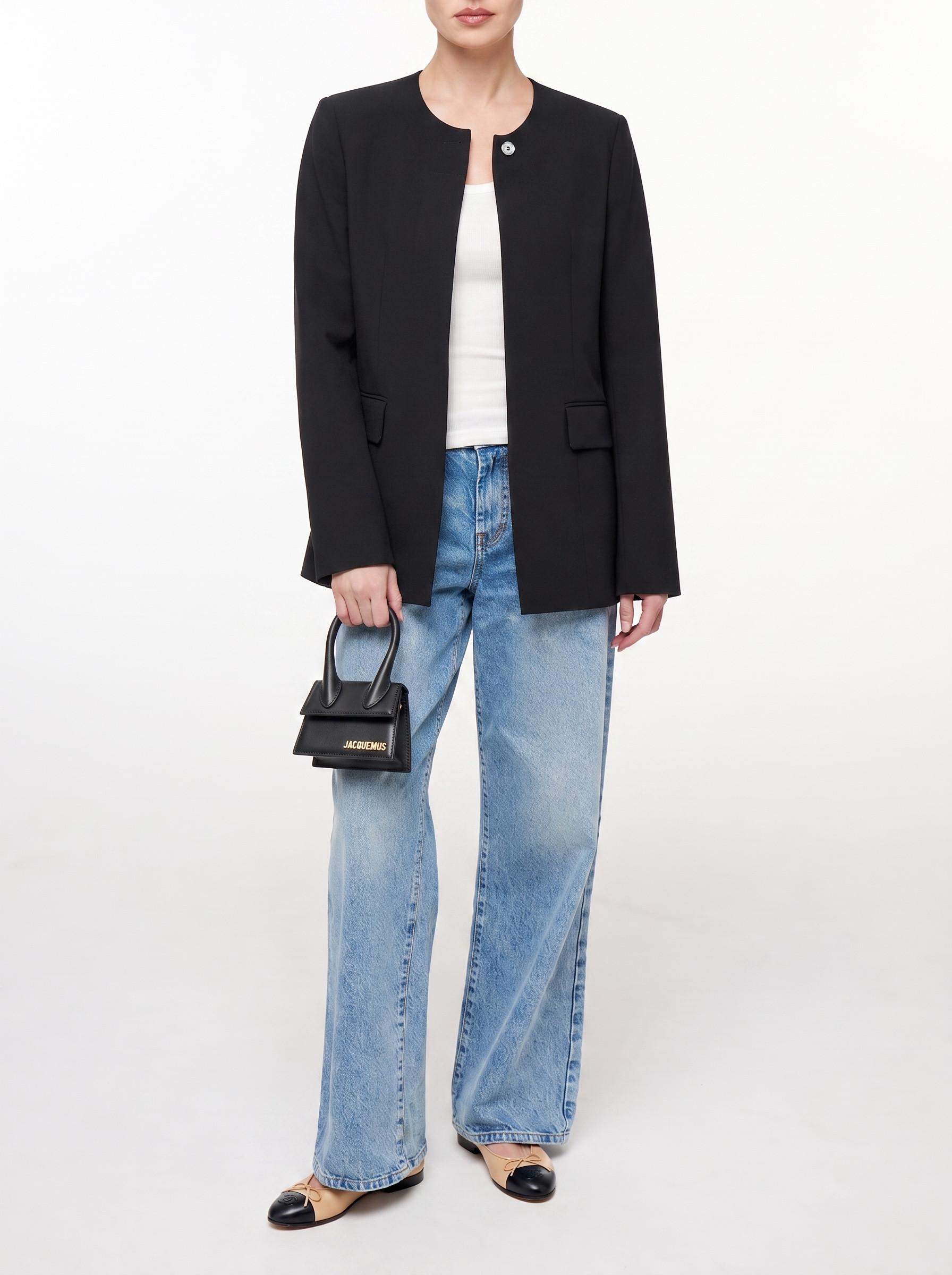 Jacquemus Le Chiquito , фото 2