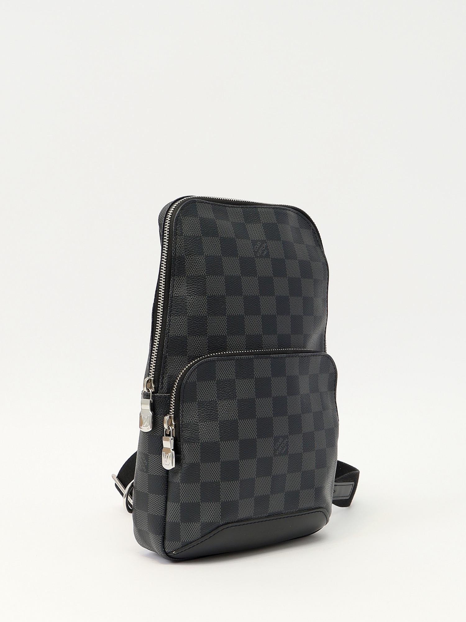 Louis Vuitton Avenue , фото 3