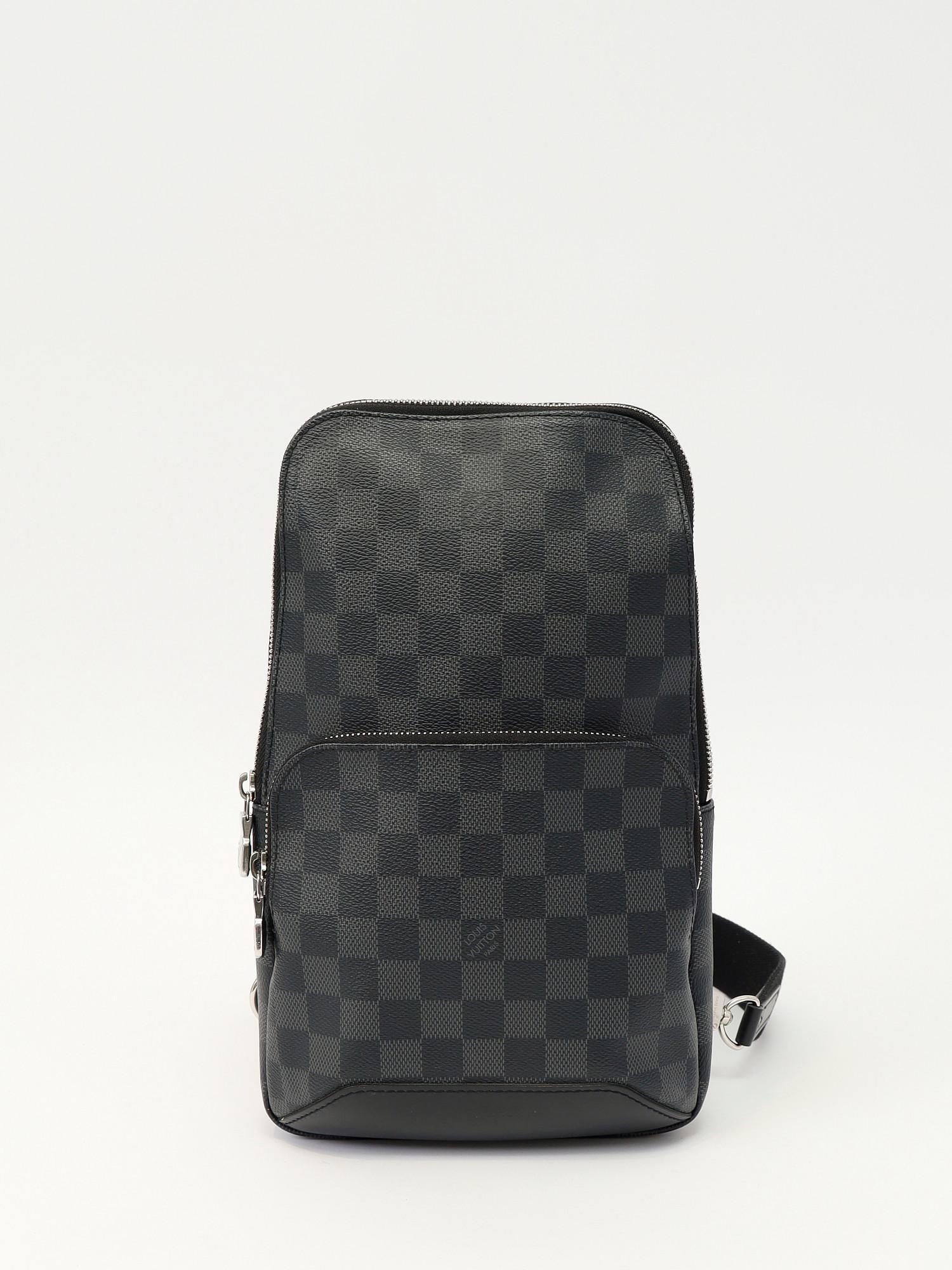 Louis Vuitton Avenue , фото 1