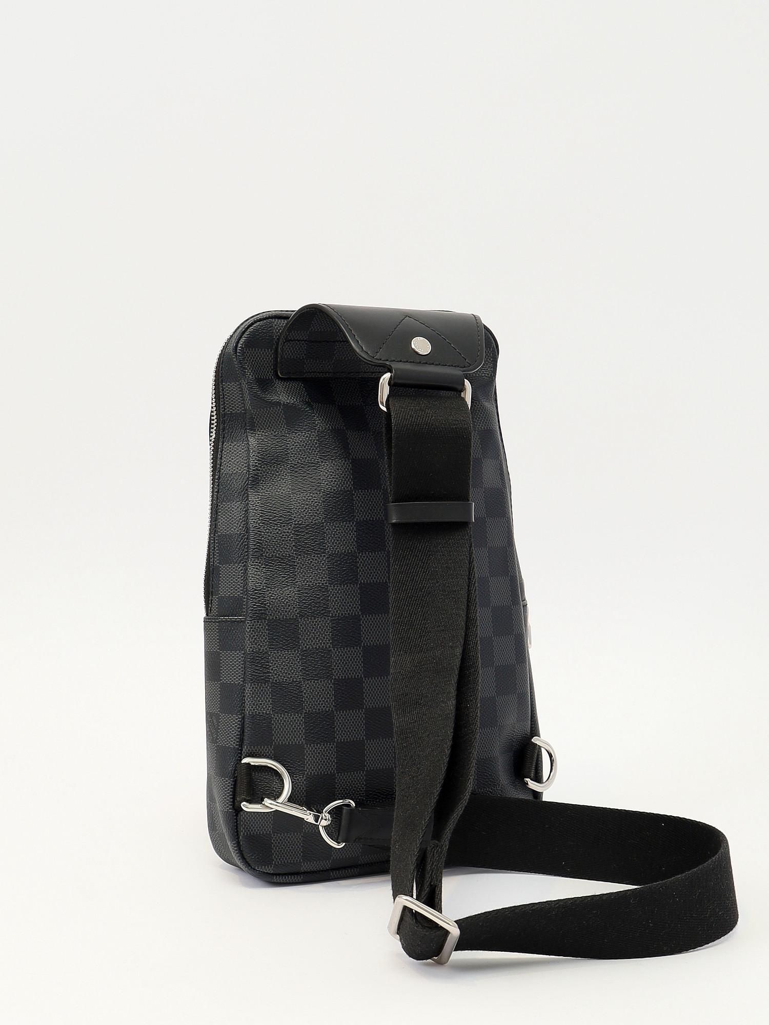 Louis Vuitton Avenue , фото 4