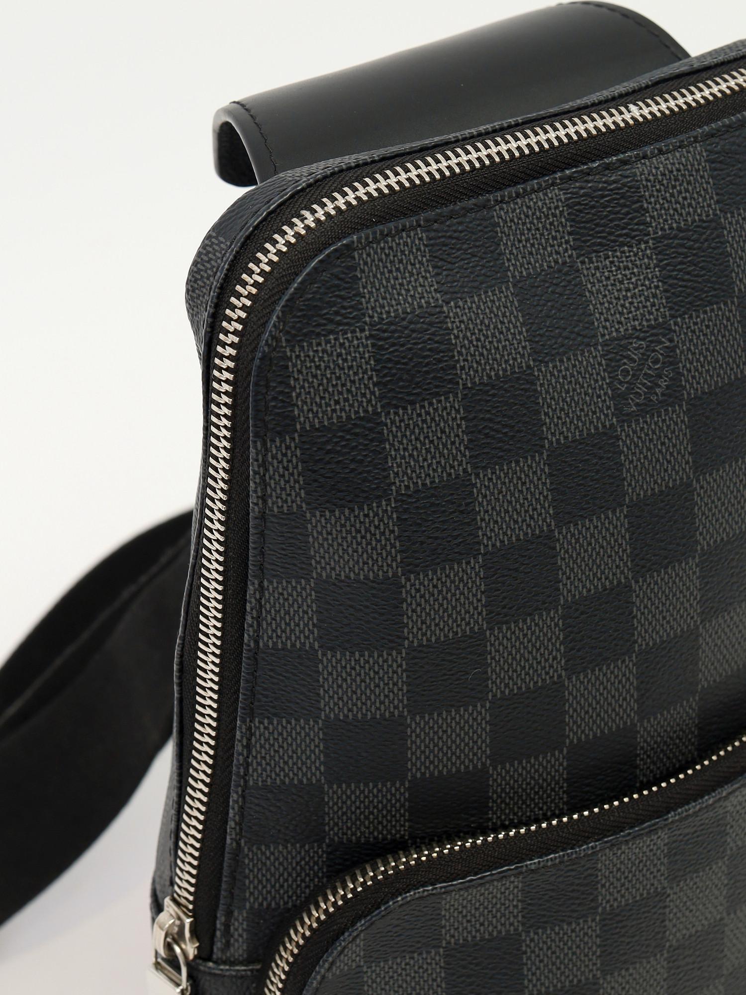Louis Vuitton Avenue , фото 5