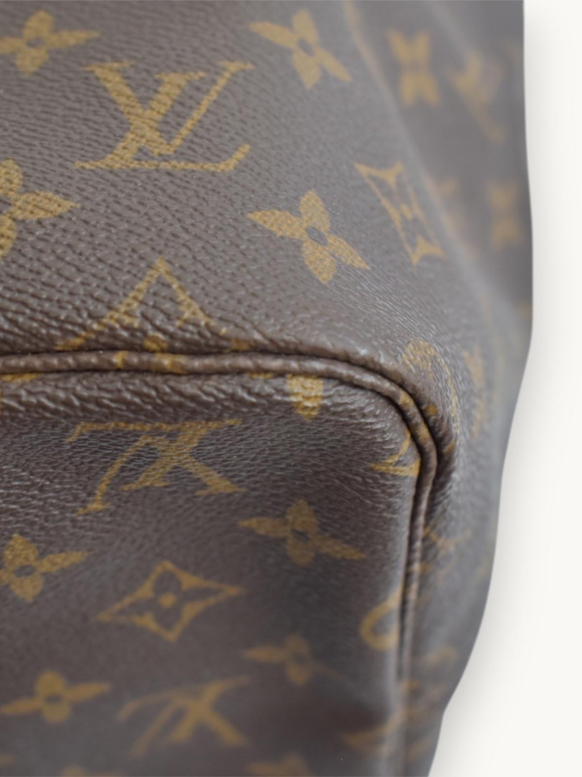 Louis Vuitton Neverfull , фото 4