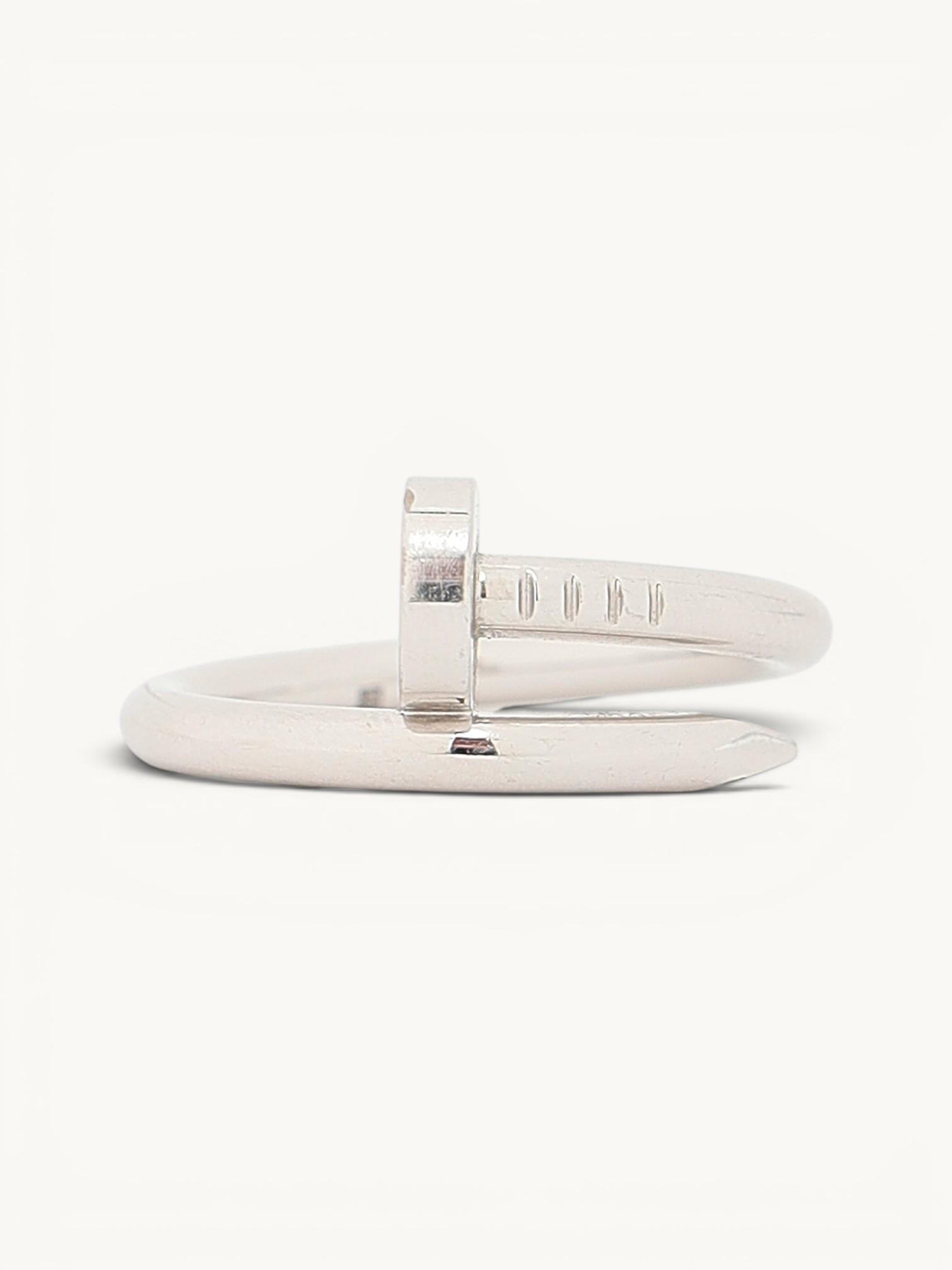 Cartier Juste Un Clou , фото 1