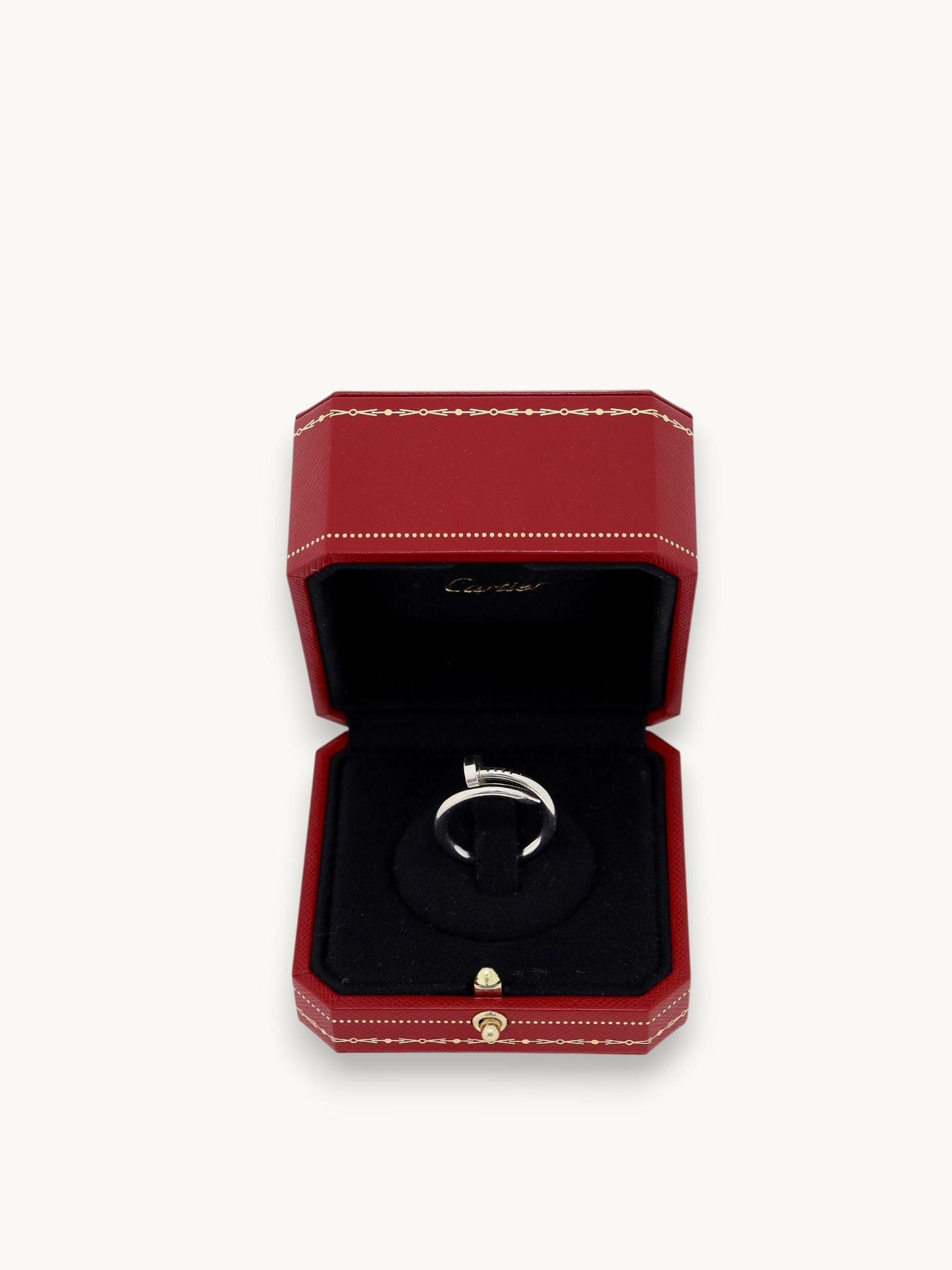 Cartier Juste Un Clou , фото 3