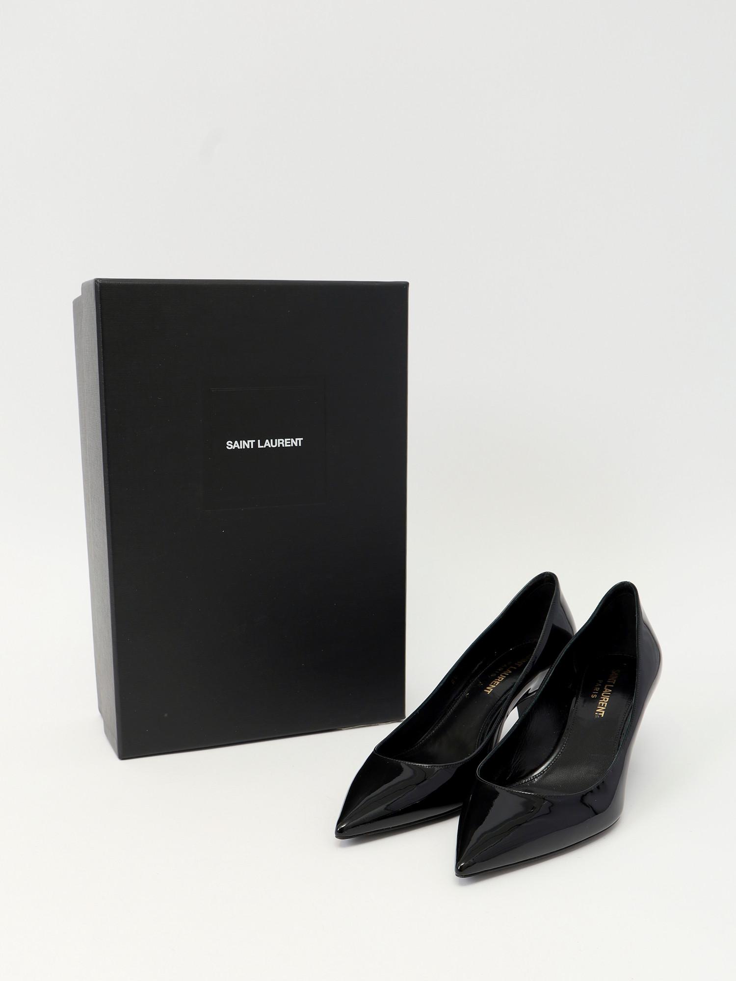 Saint Laurent  37, фото 3