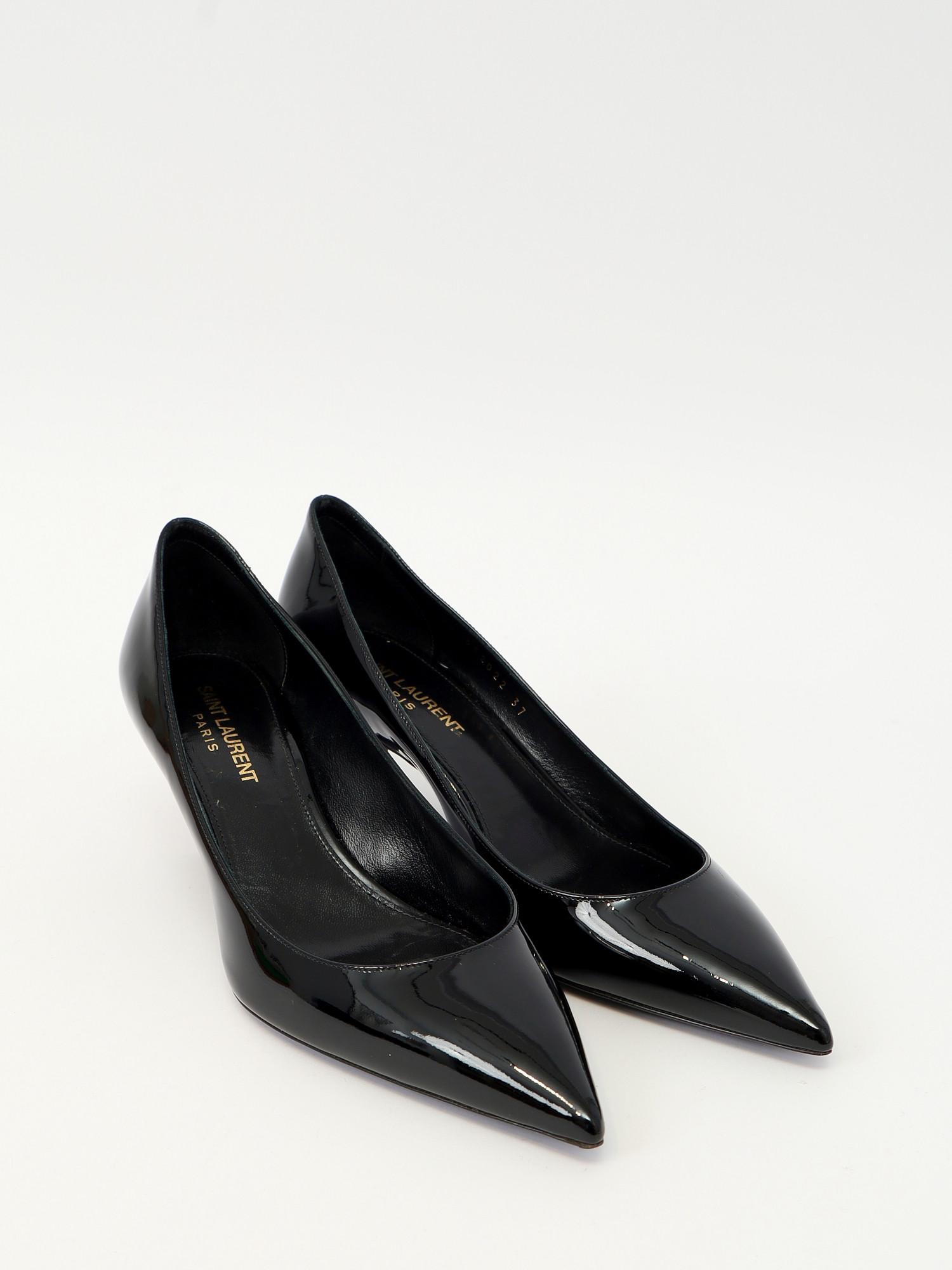 Saint Laurent  37, фото 4