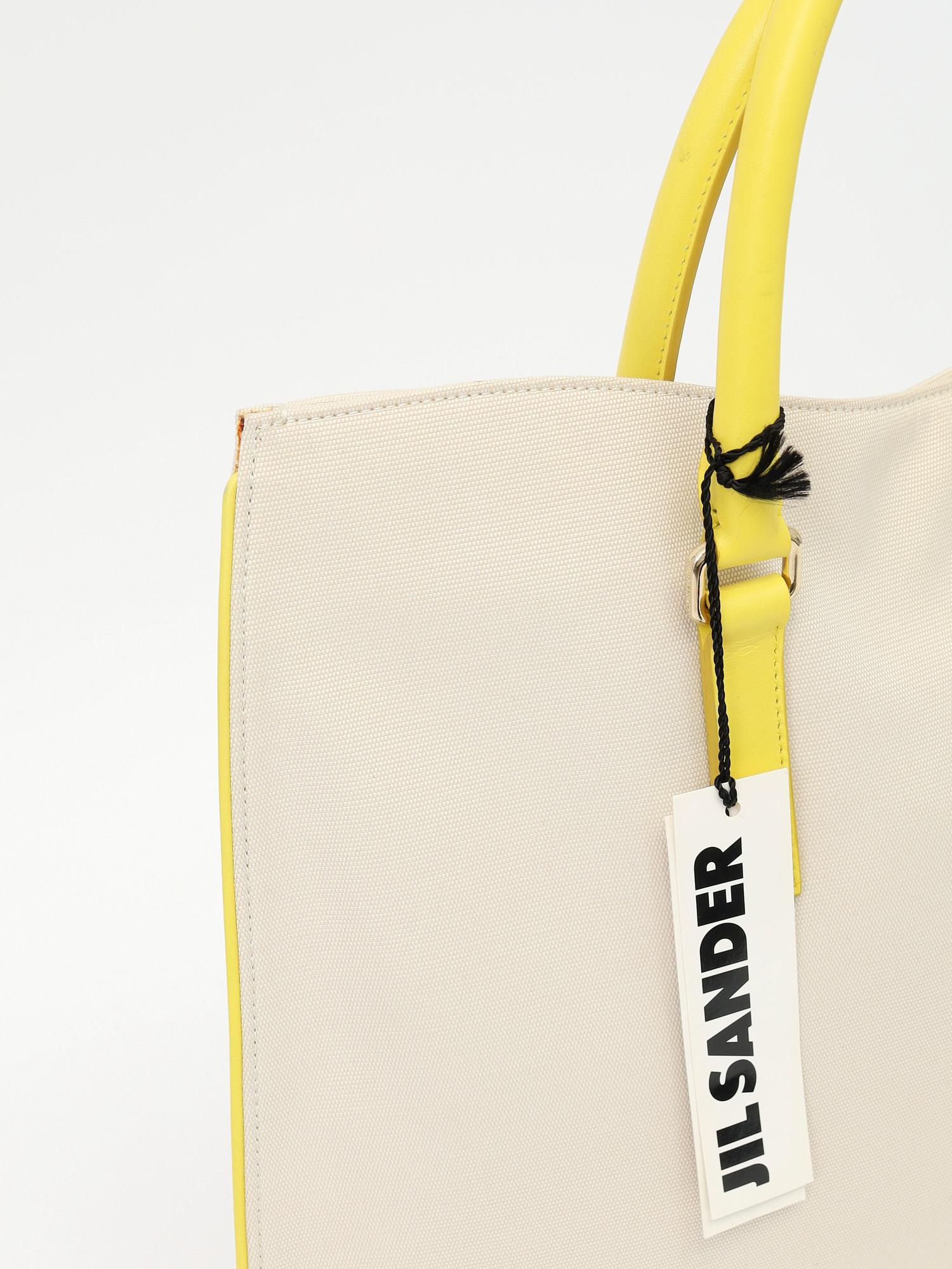 Jil Sander Tote , фото 5