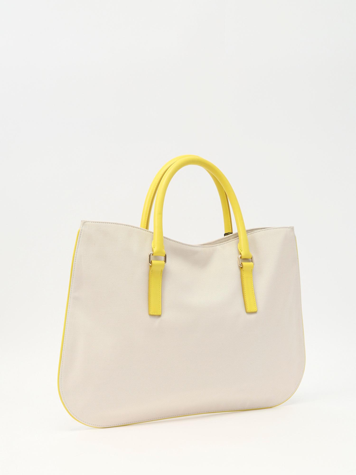 Jil Sander Tote , фото 4