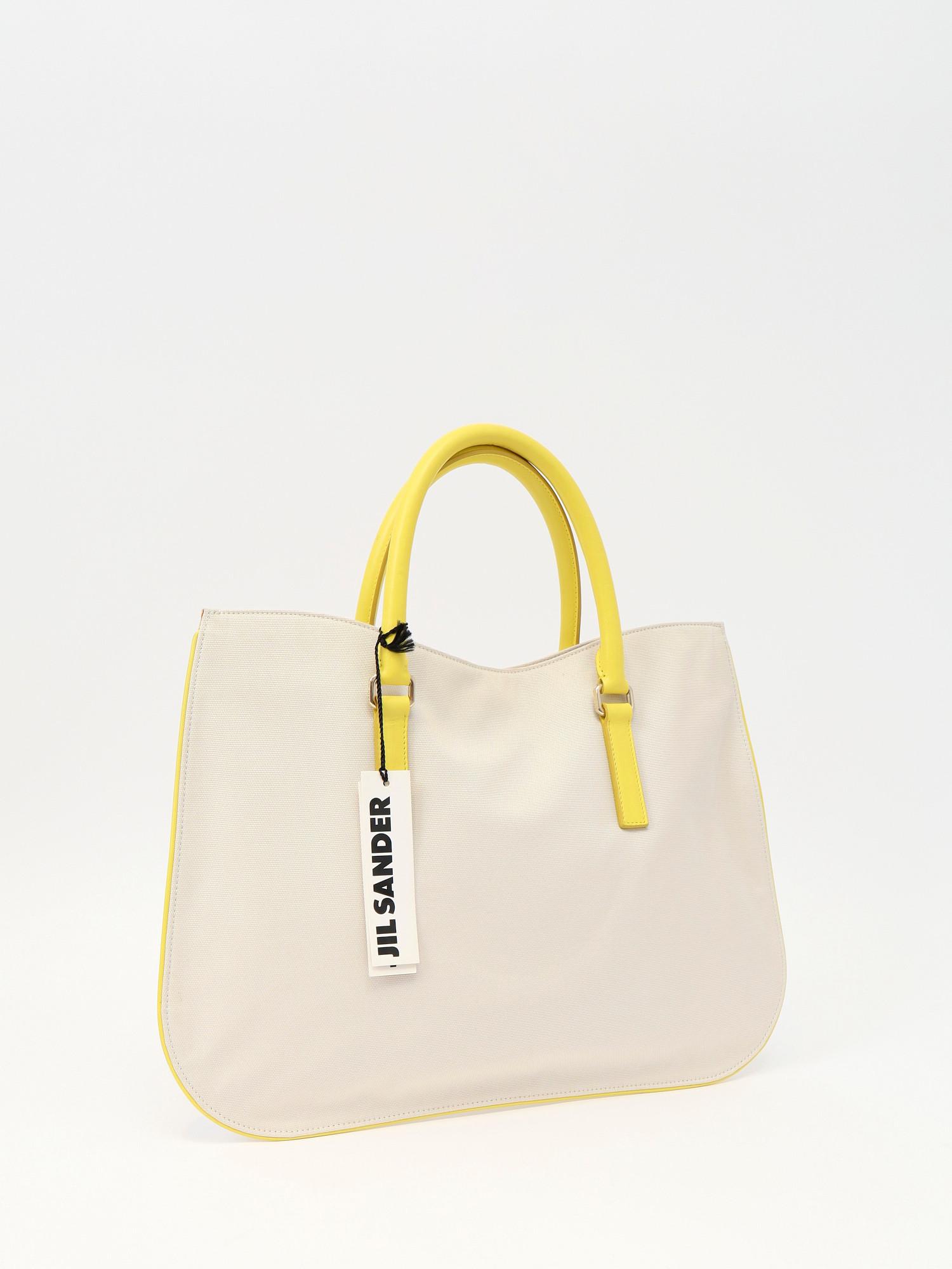 Jil Sander Tote , фото 3