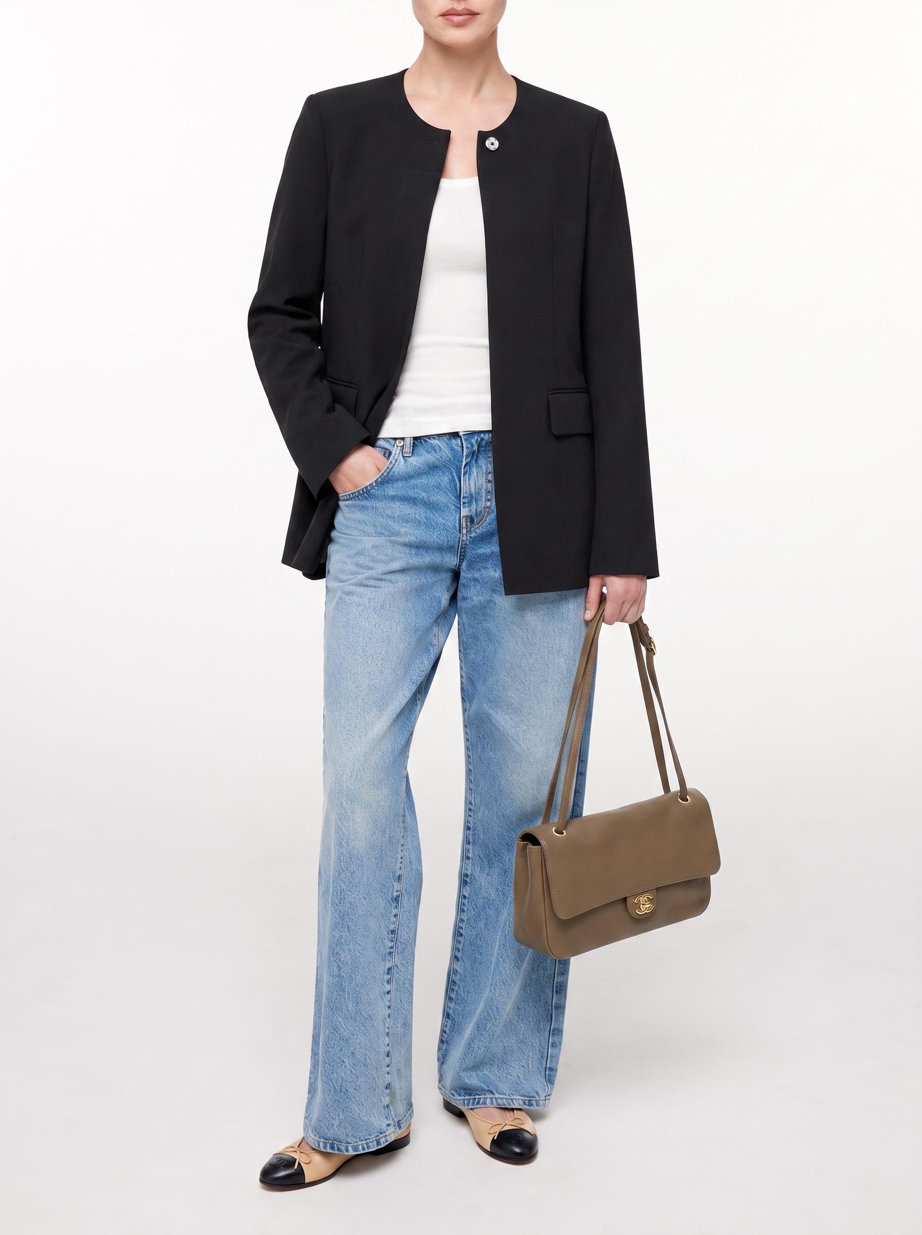 Chanel Maxi , фото 2