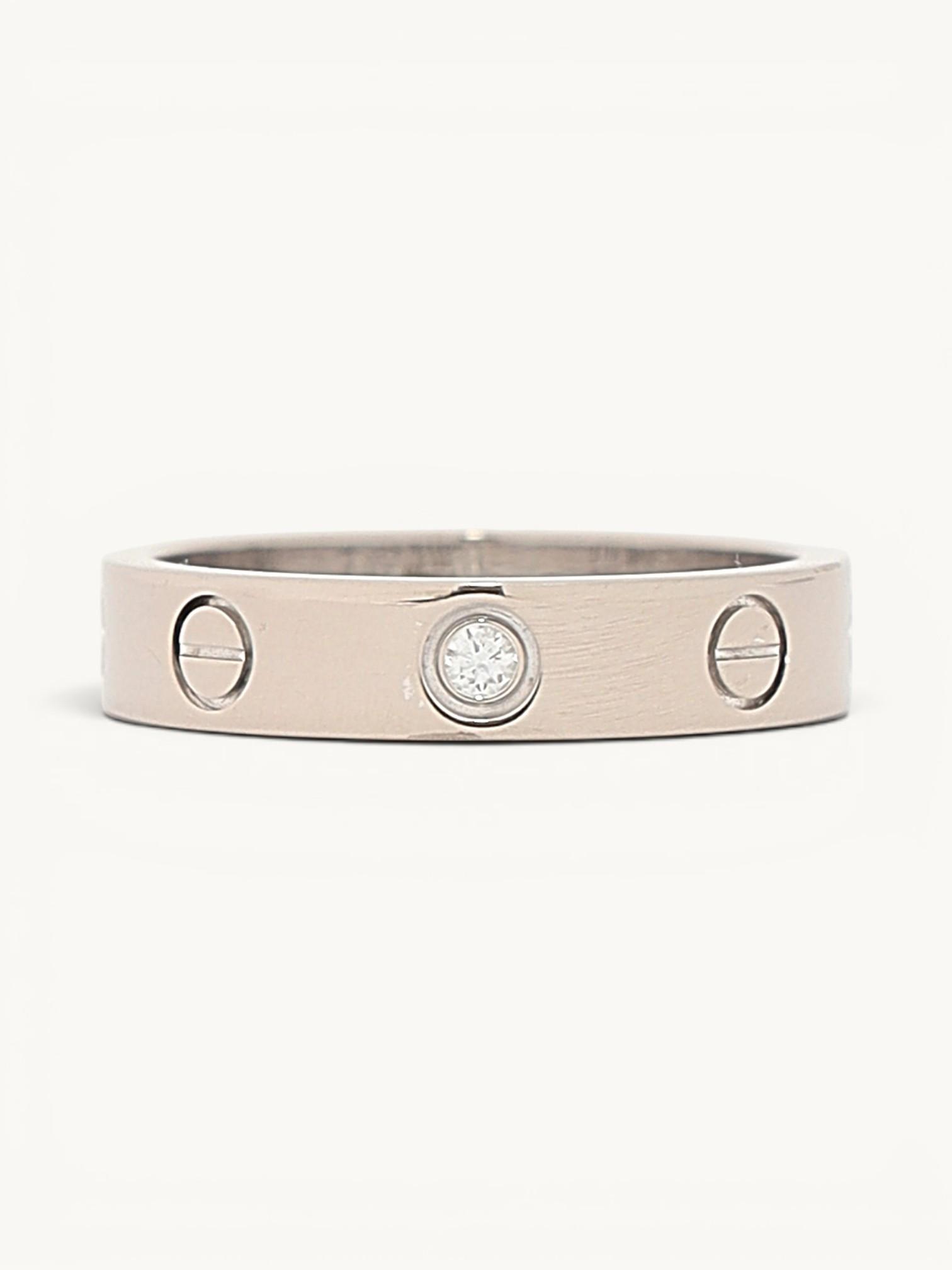 Cartier Love , фото 1